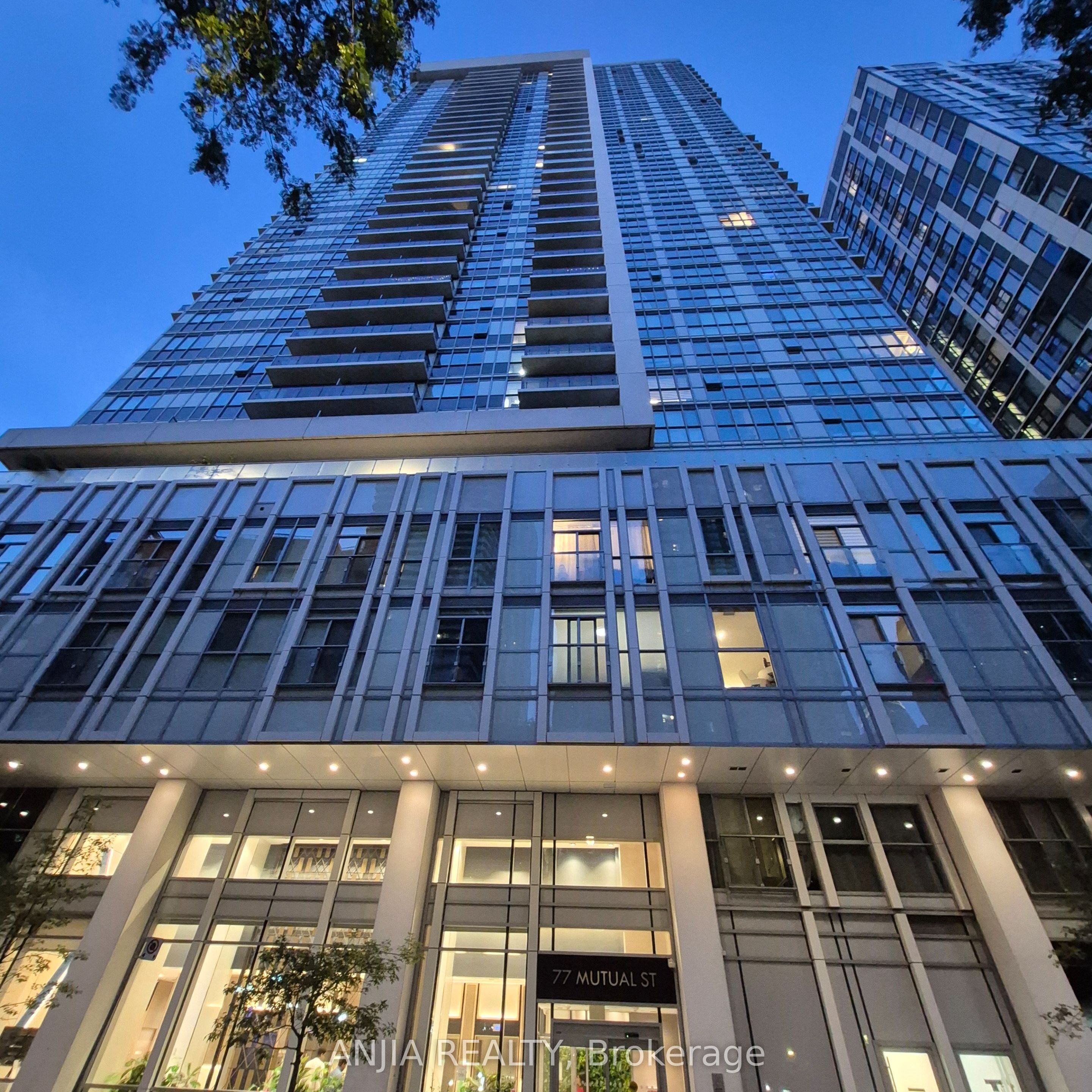 77 Mutual Street 206, Toronto, ON M5B 0E5 photo 4