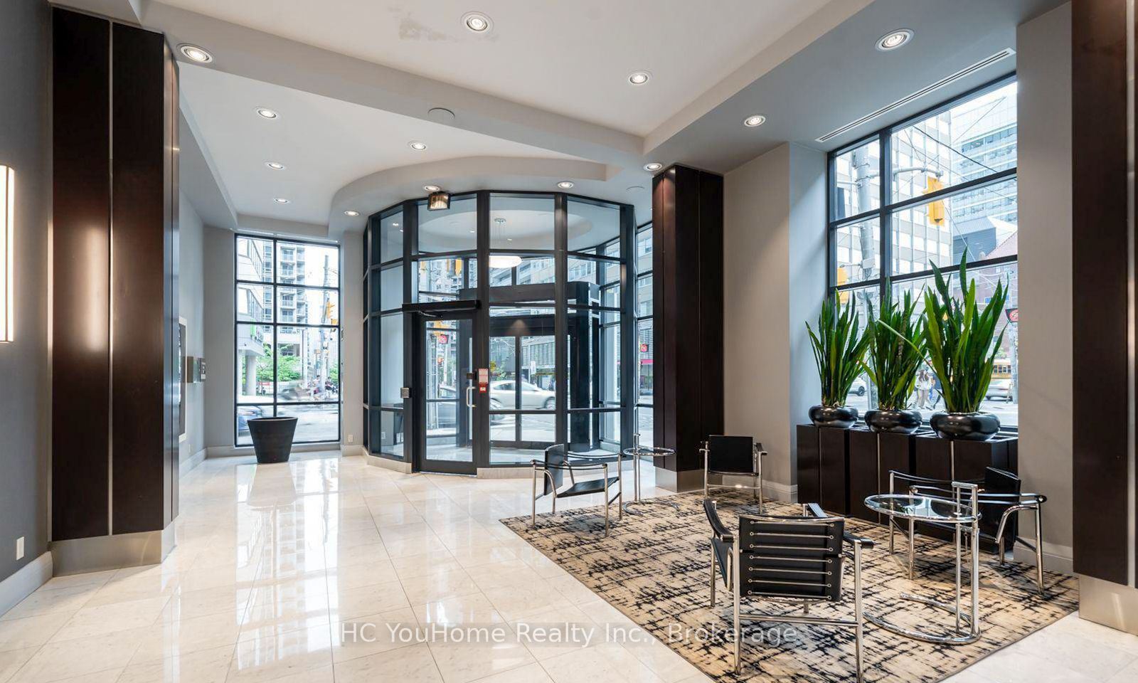 801 Bay Street 607, Toronto, ON M5S 1Y9 photo 3