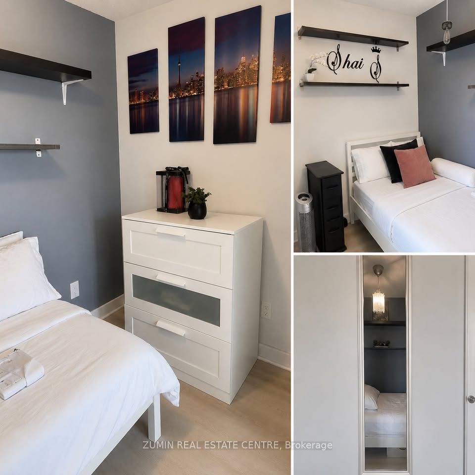 100 Western Battery Road 905, Toronto, ON M6K 3S2 photo 4