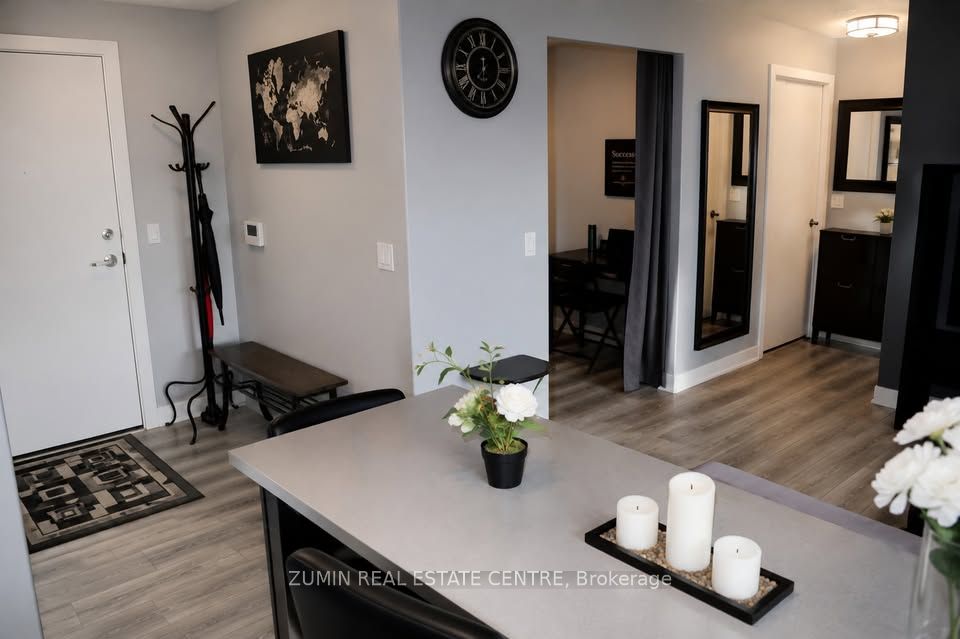 100 Western Battery Road 905, Toronto, ON M6K 3S2 photo 5