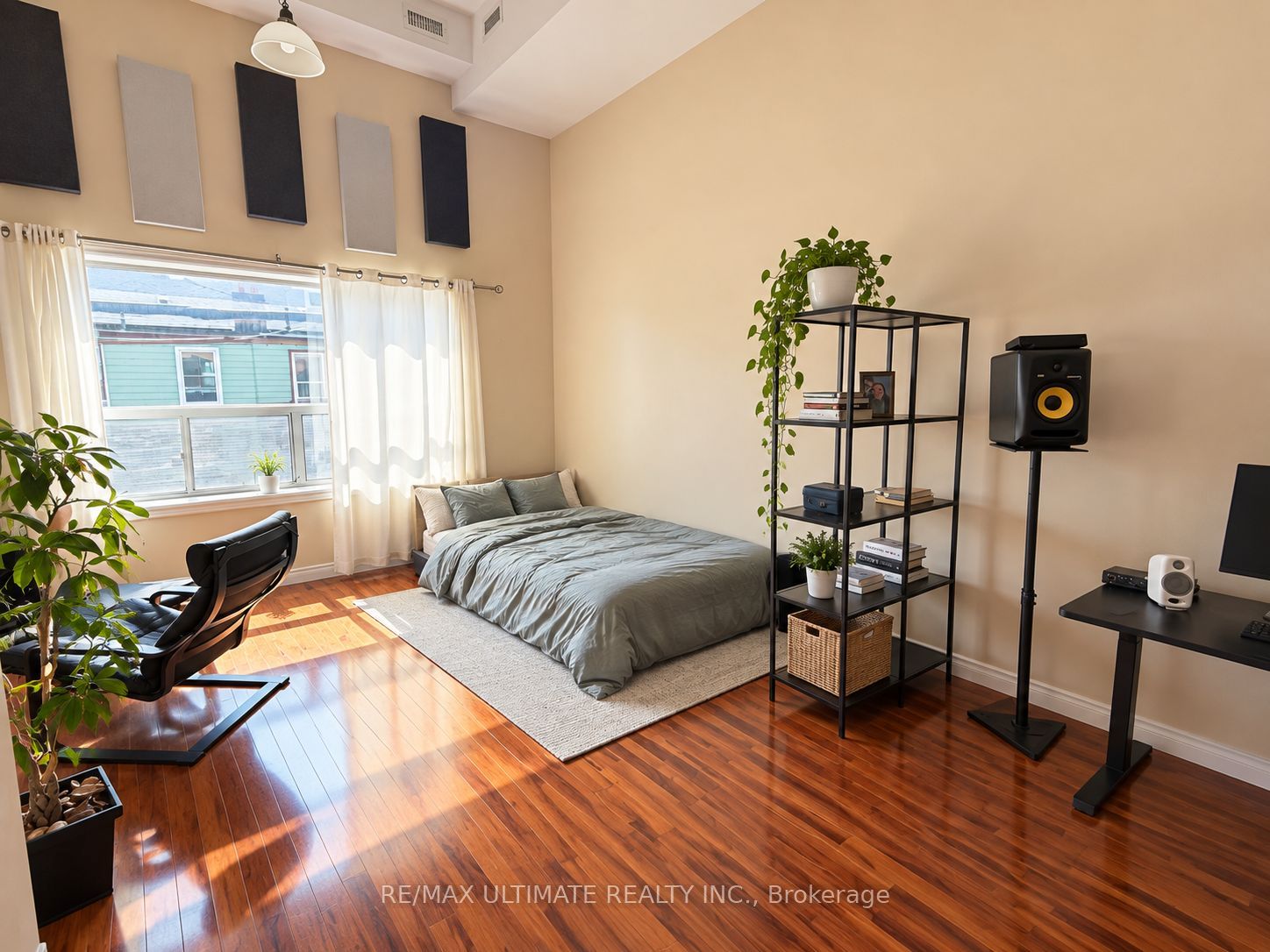 781 Queen Street W 2B, Toronto, ON M6J 1G1 photo 2