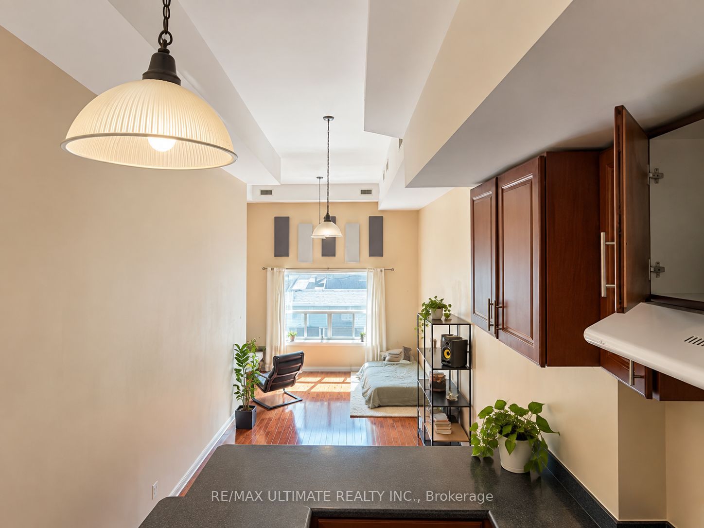 781 Queen Street W 2B, Toronto, ON M6J 1G1 photo 4