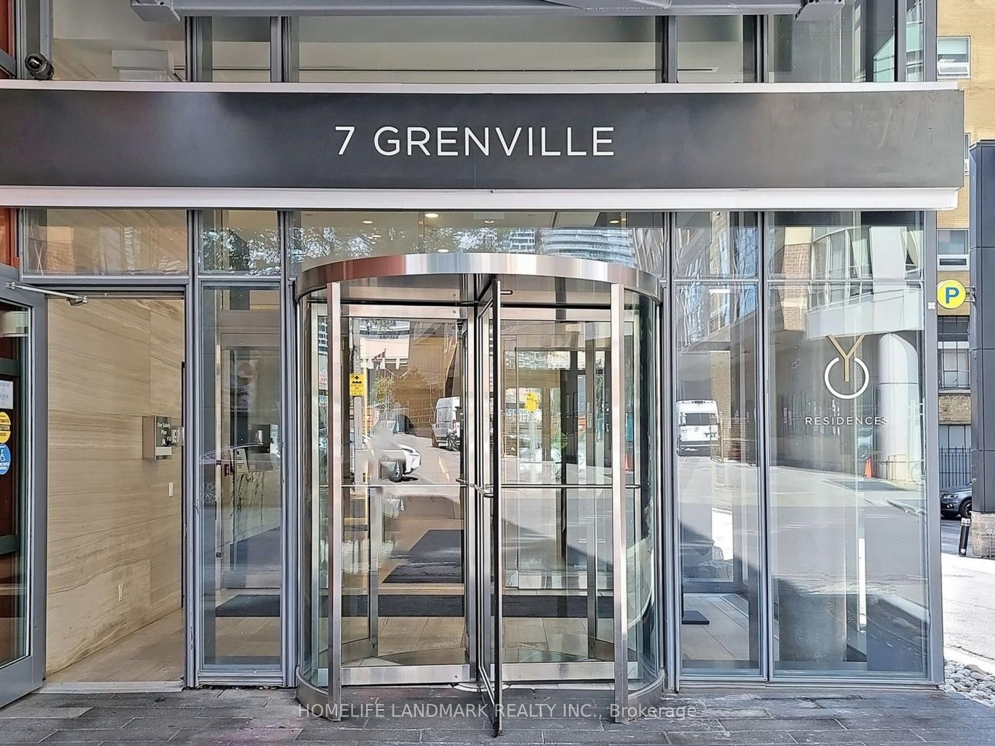 7 Grenville Street 3806, Toronto, ON M4Y 0E9 photo 2