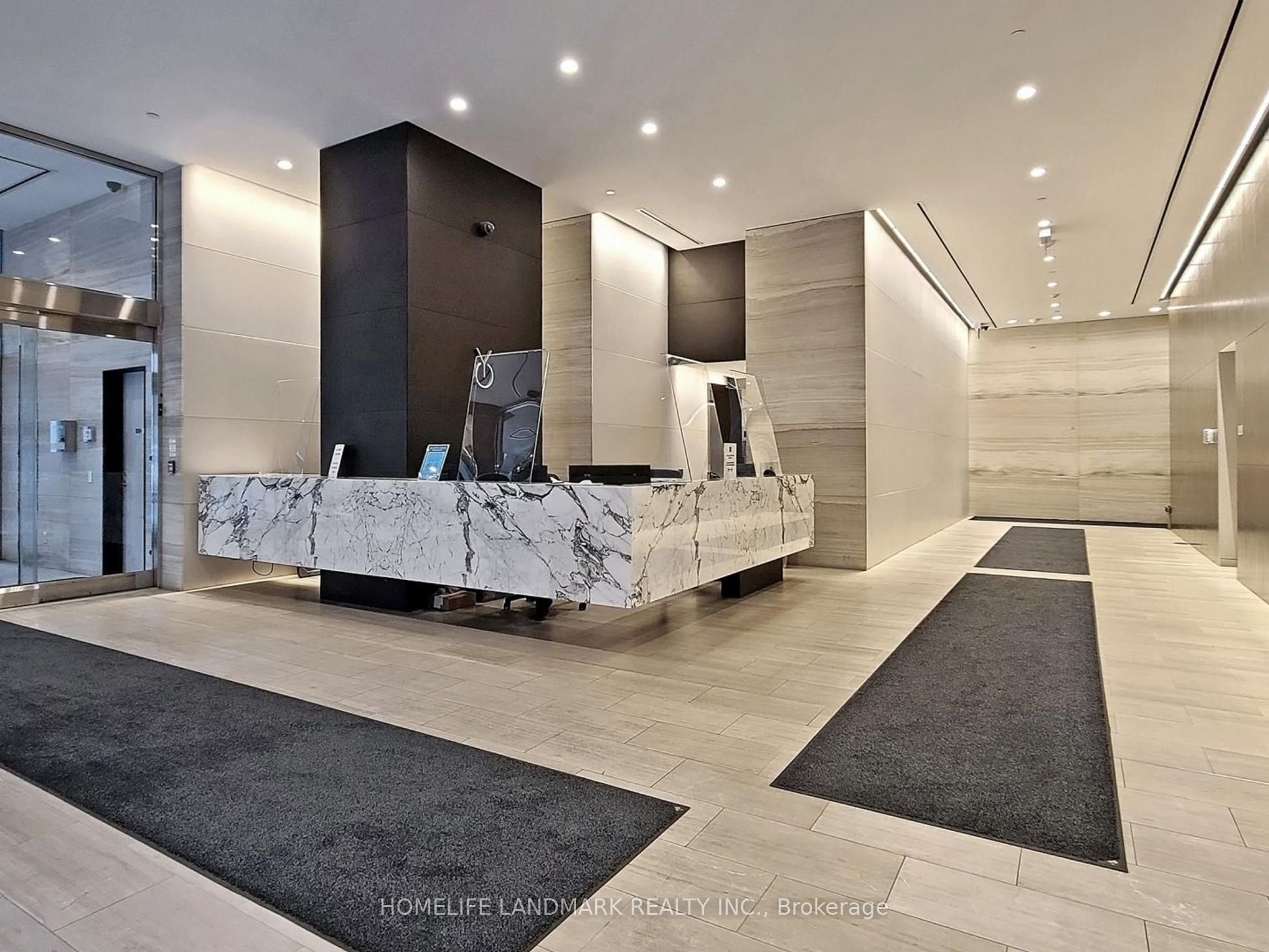 7 Grenville Street 3806, Toronto, ON M4Y 0E9 photo 3