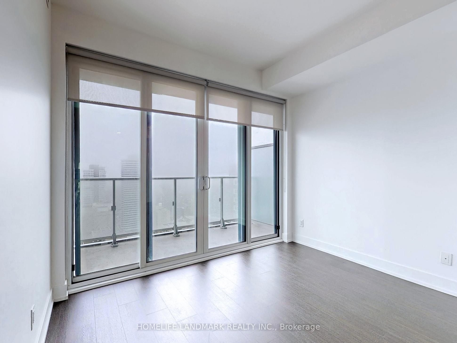 7 Grenville Street 3806, Toronto, ON M4Y 0E9 photo 5