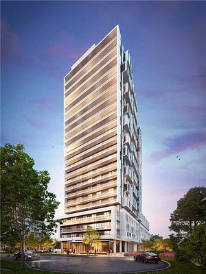 188 Fairview Mall Drive N 906, Toronto, ON M2J 4T1