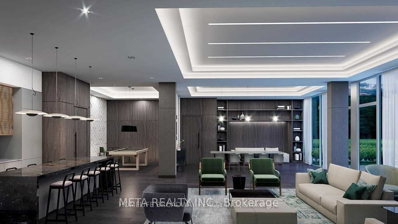 188 Fairview Mall Drive N 906, Toronto, ON M2J 4T1 photo 5