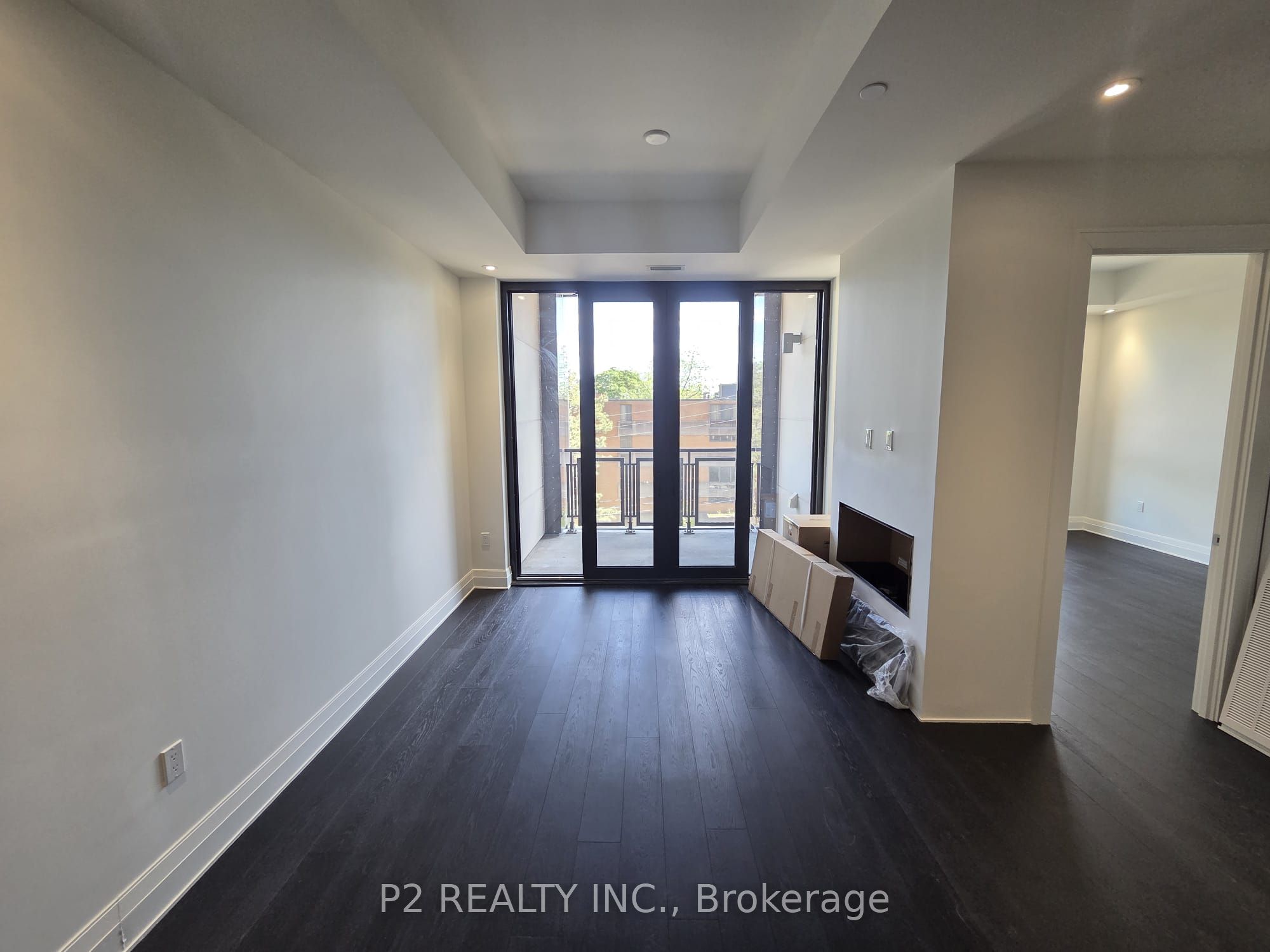 2 Forest Hill Road 406, Toronto, ON M4V 2L3 photo 5