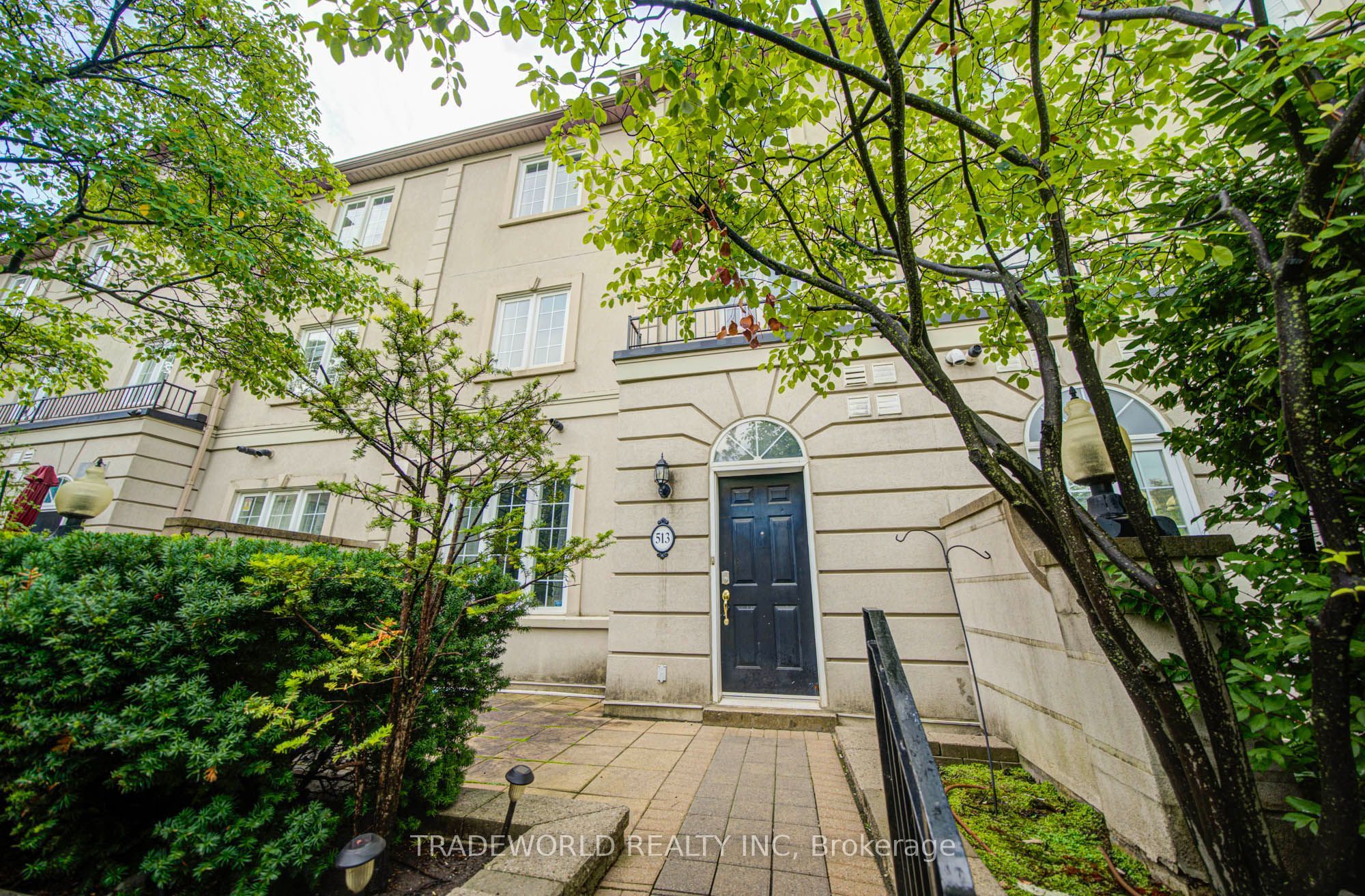 37 Avondale Avenue 513, Toronto, ON M2N 7C1 photo 3