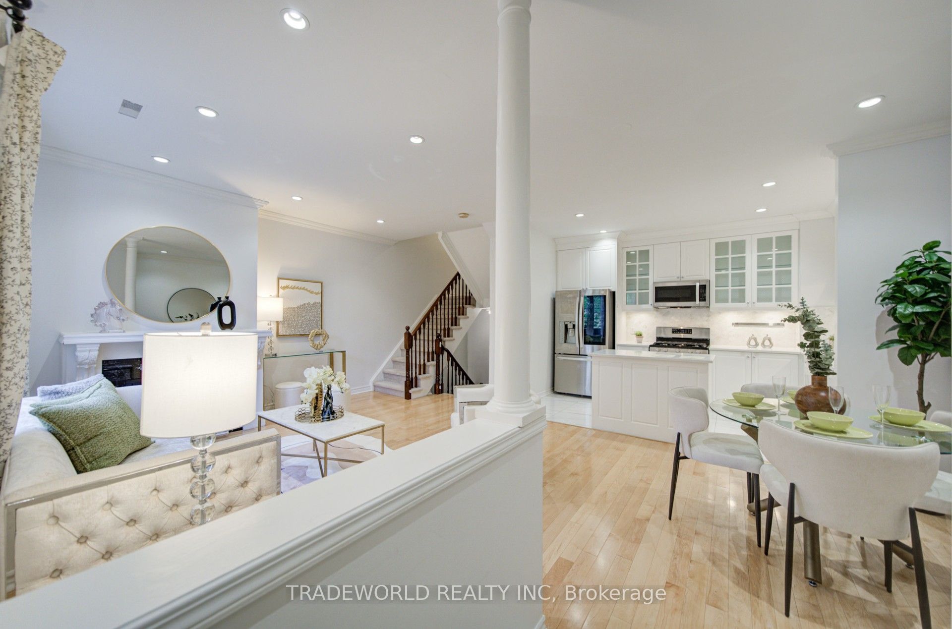 37 Avondale Avenue 513, Toronto, ON M2N 7C1 photo 4