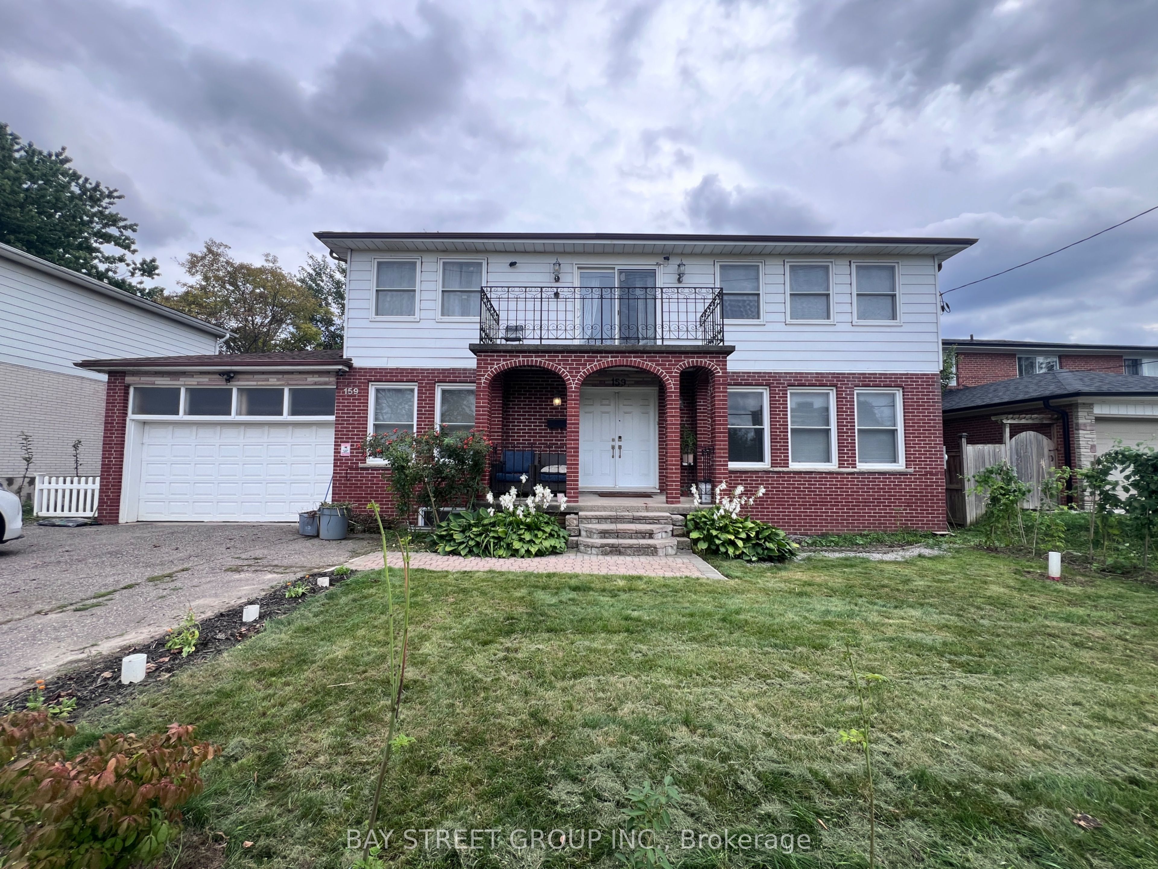 159 Pleasant View Drive BSMT, Toronto, ON M2J 3R3