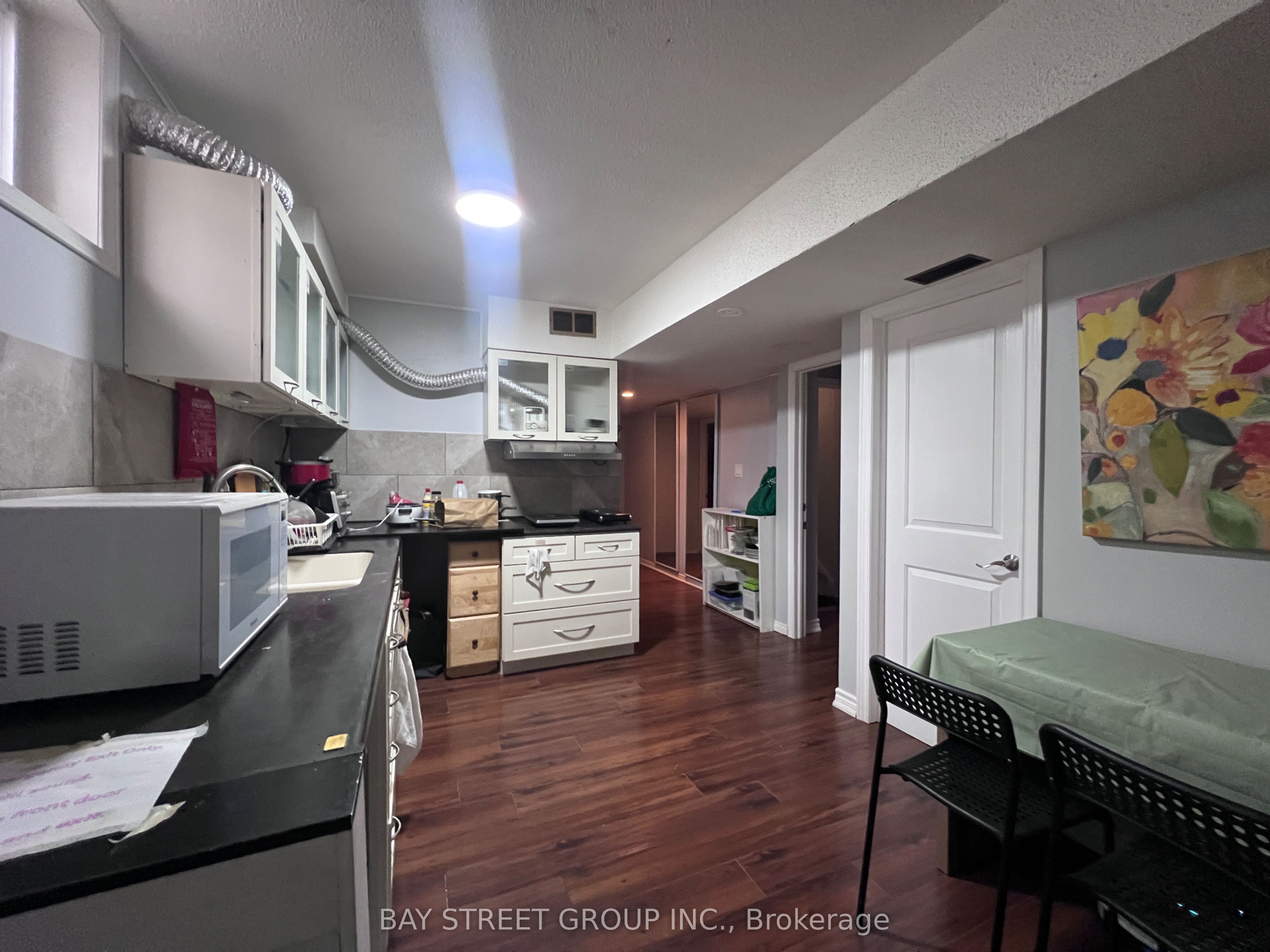 159 Pleasant View Drive BSMT, Toronto, ON M2J 3R3 photo 3