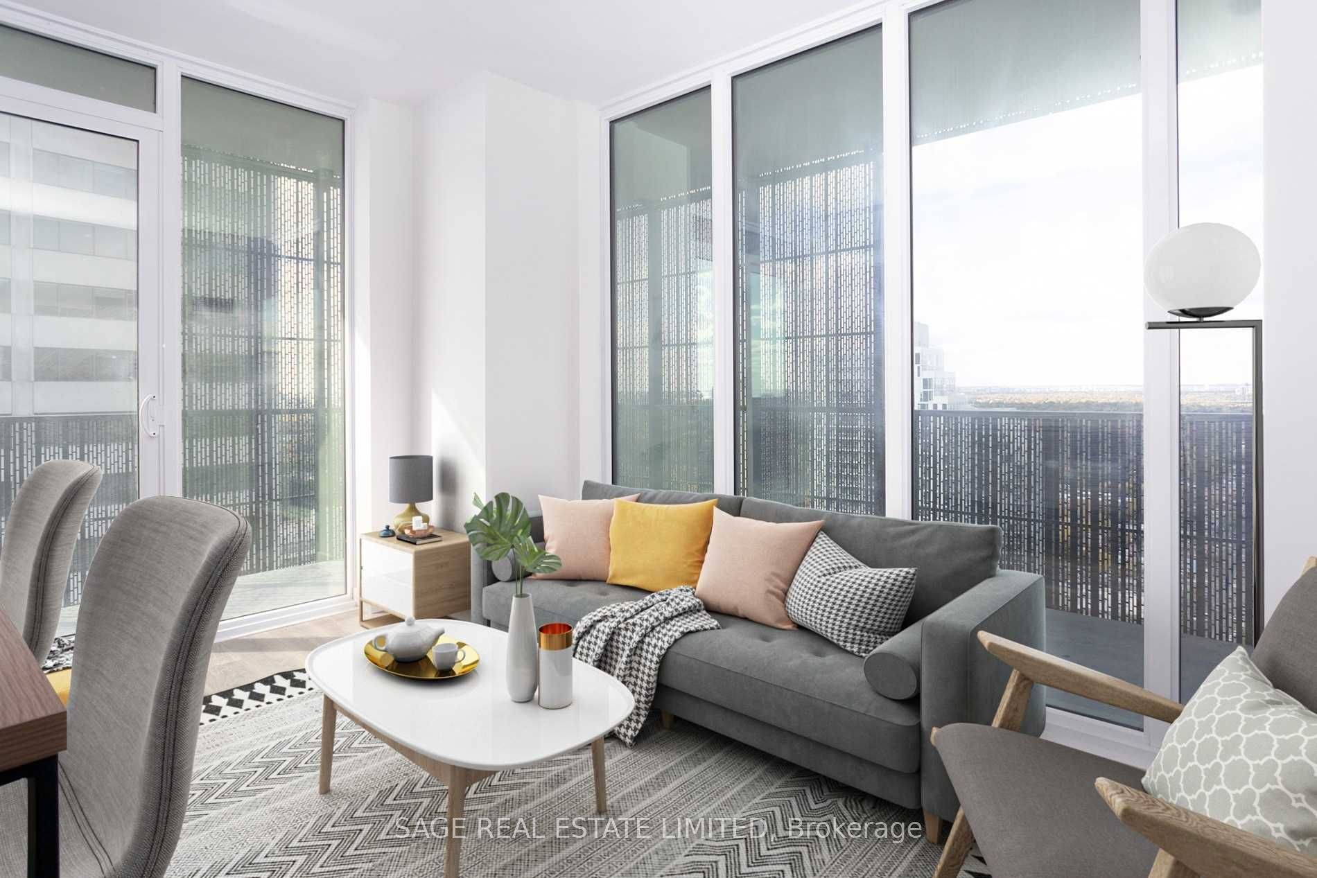 8 Eglinton Avenue E 2805, Toronto, ON M4P 0C1 photo 4