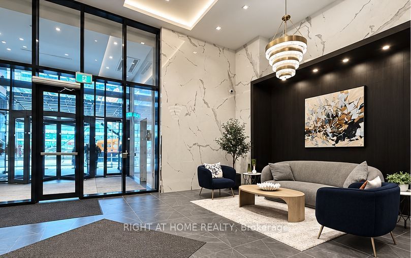 4955 yonge Street 2906, Toronto, ON M3N 0L8 photo 2