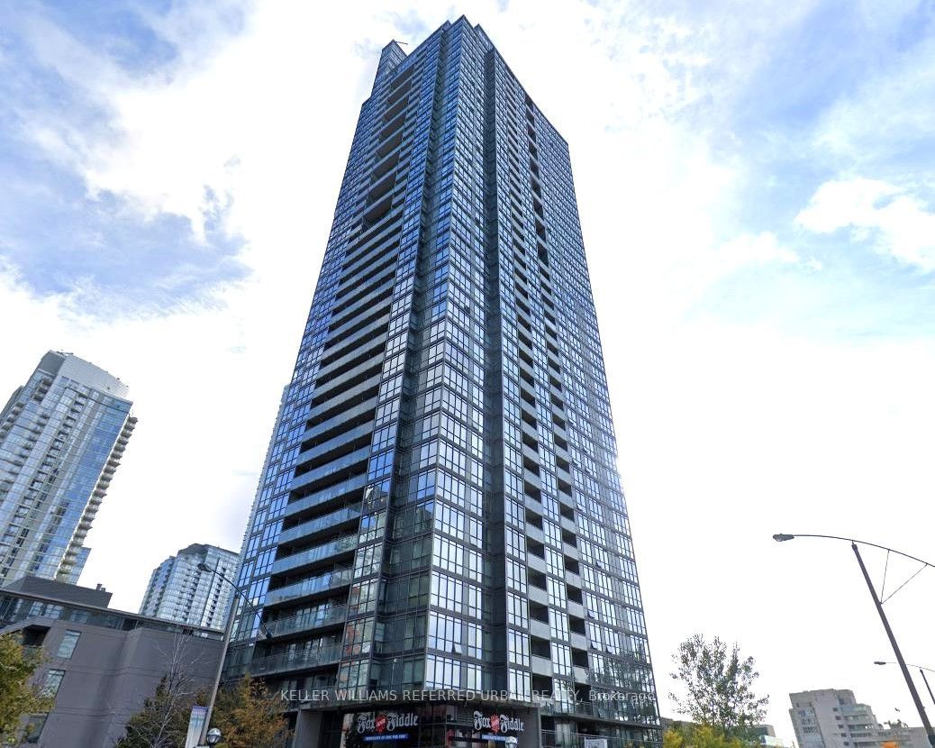 15 Fort York Boulevard 2906, Toronto, ON L1G 3J5