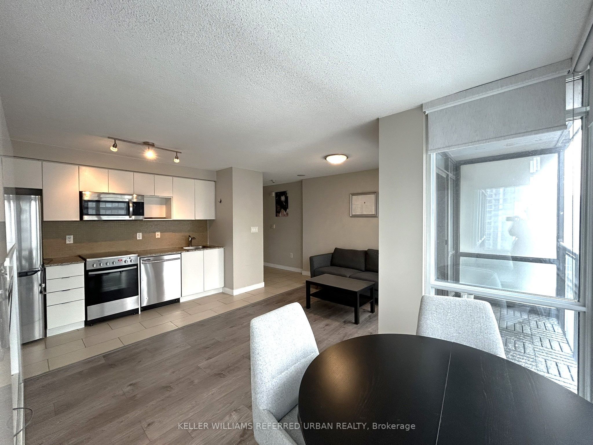 15 Fort York Boulevard 2906, Toronto, ON L1G 3J5 photo 4