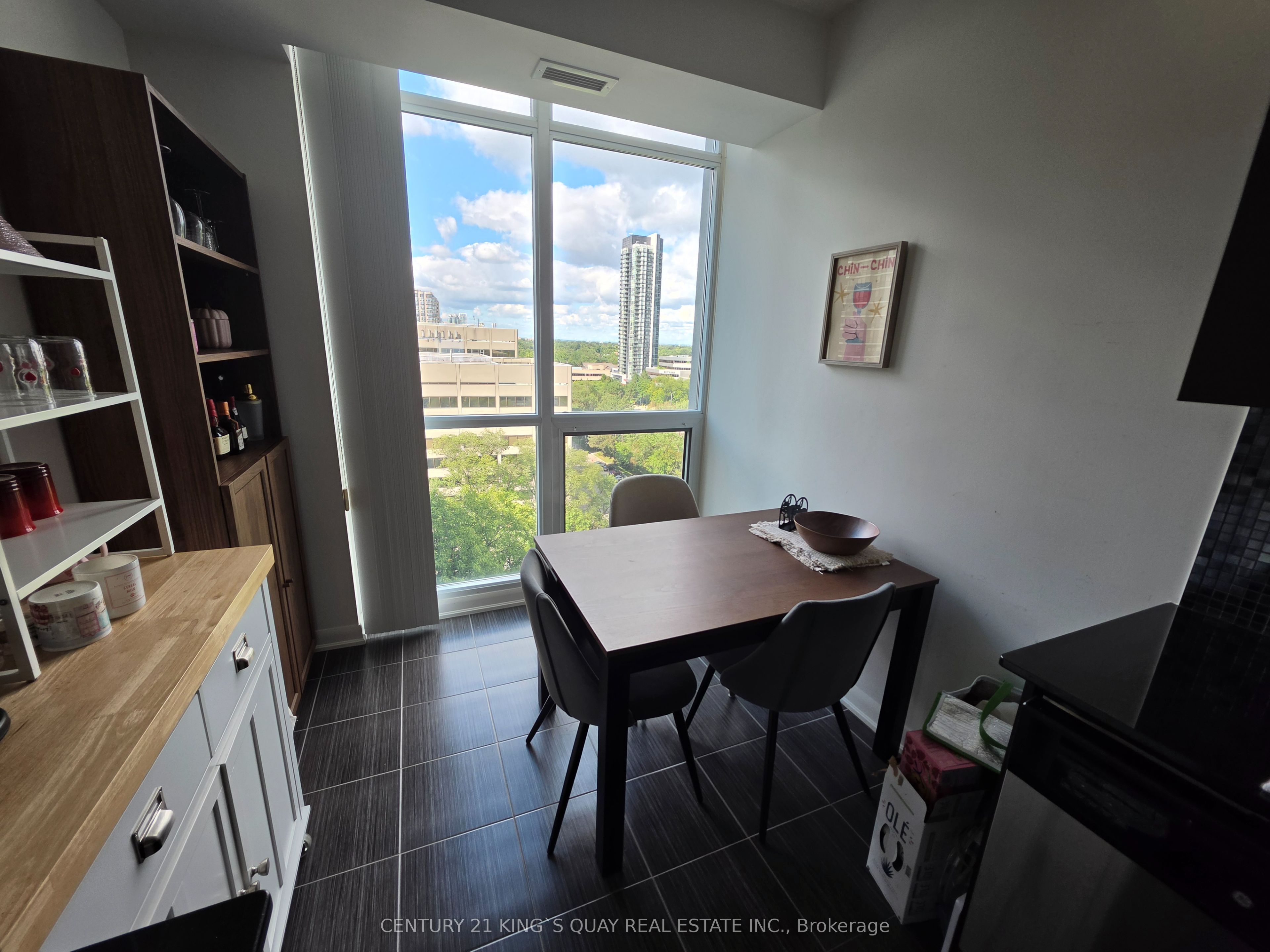 17 Anndale Drive 1207, Toronto, ON M2N 2W7 photo 4