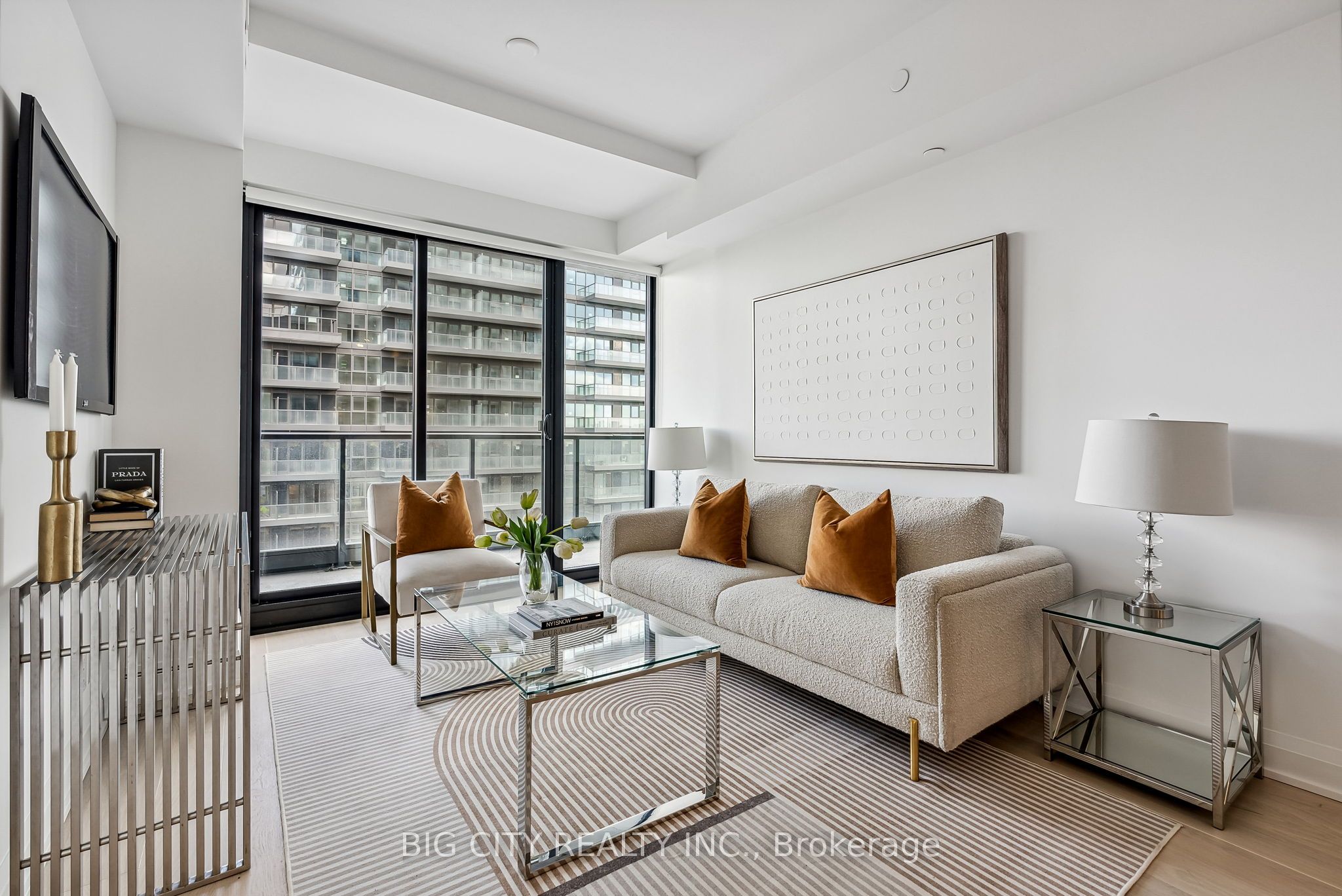 33 Frederick Todd Way 1108, Toronto, ON M4G 0C9 photo 2