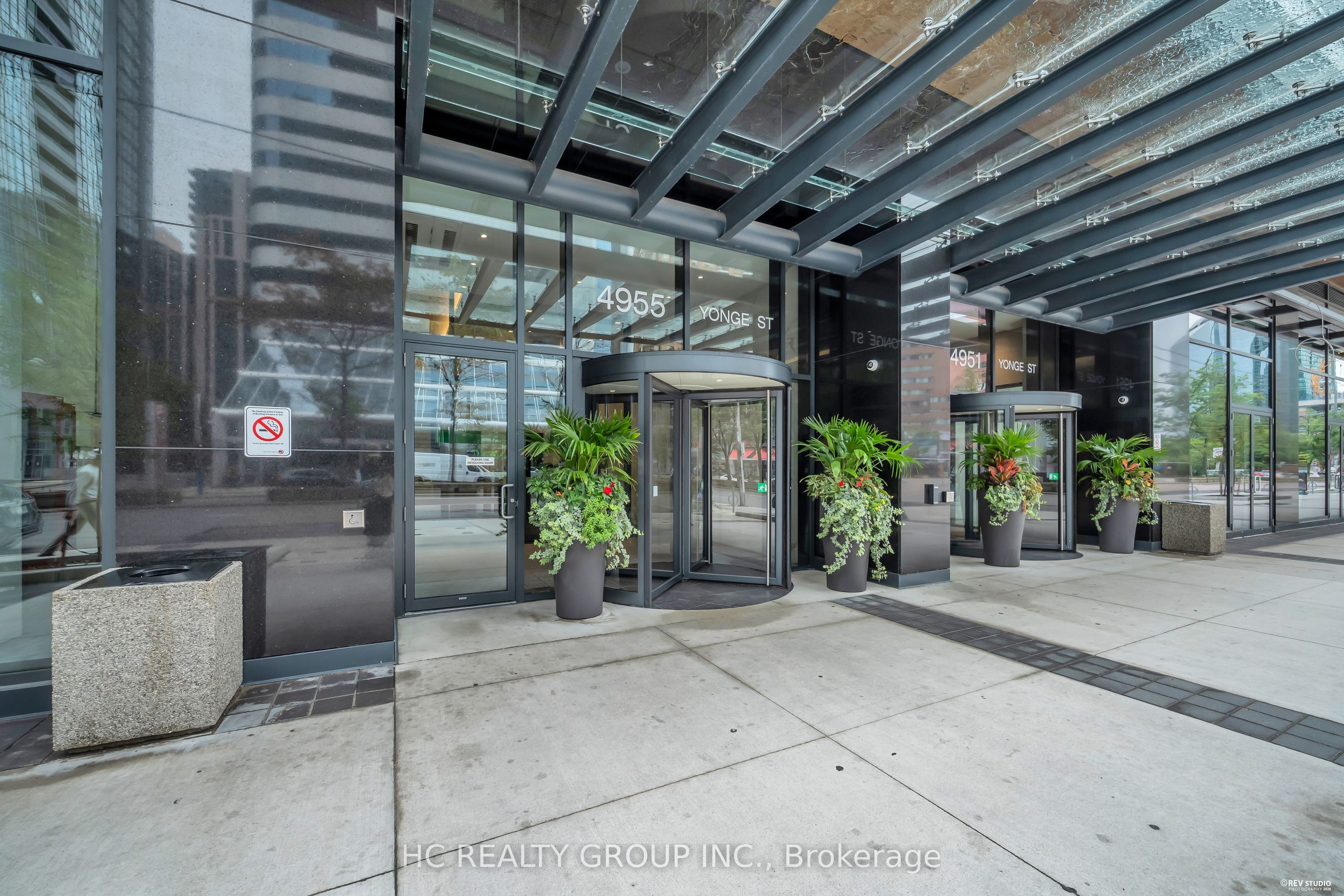 4955 YONGE ST 2915, Toronto, ON M2N 0L8 photo 2
