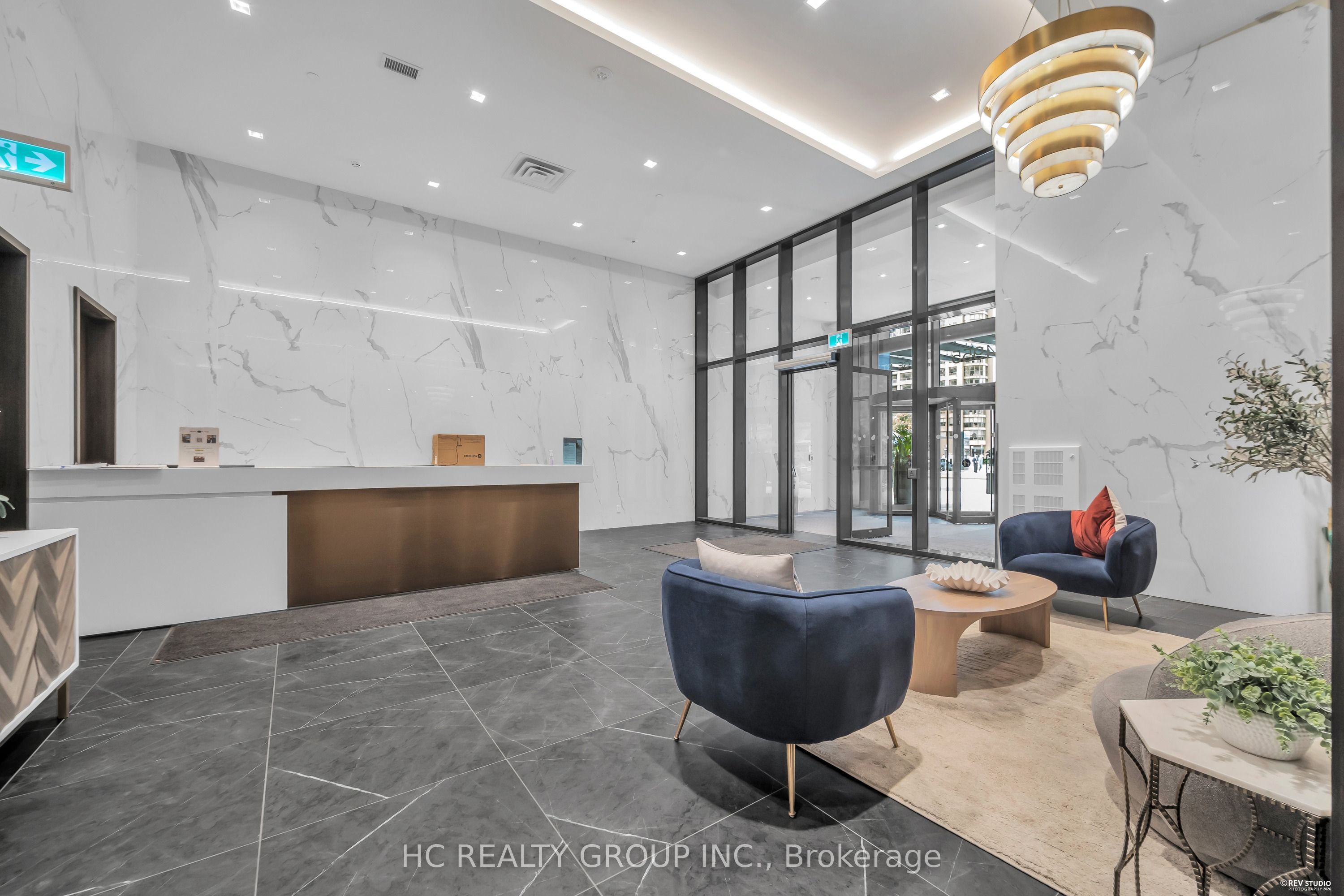 4955 YONGE ST 2915, Toronto, ON M2N 0L8 photo 3