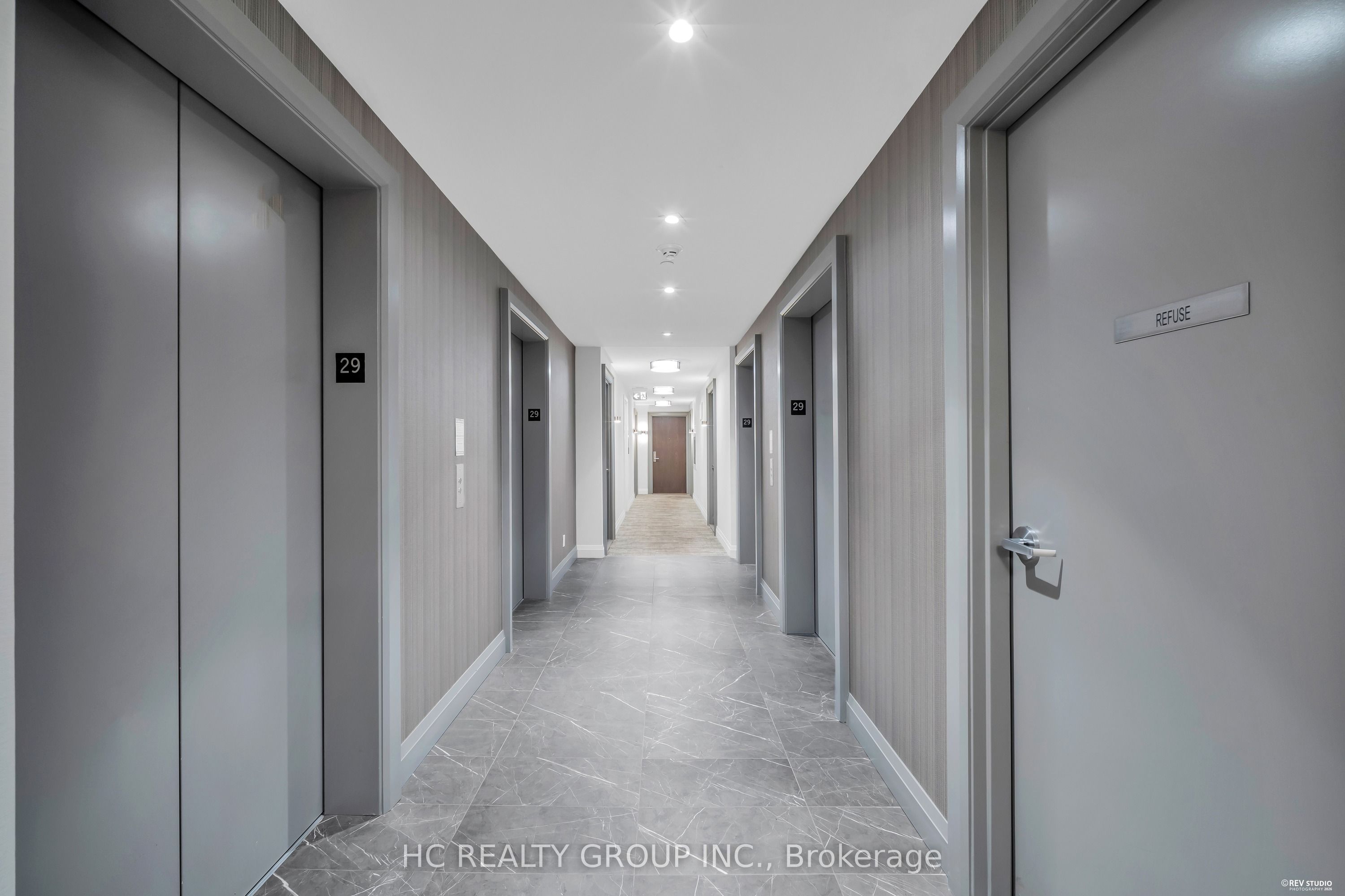 4955 YONGE ST 2915, Toronto, ON M2N 0L8 photo 4
