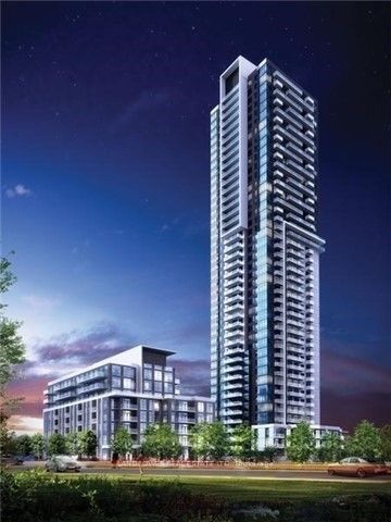 55 Ann O'reilly Road 3709, Toronto, ON M2J 0E1