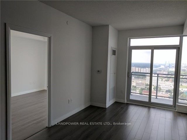 55 Ann O'reilly Road 3709, Toronto, ON M2J 0E1 photo 2