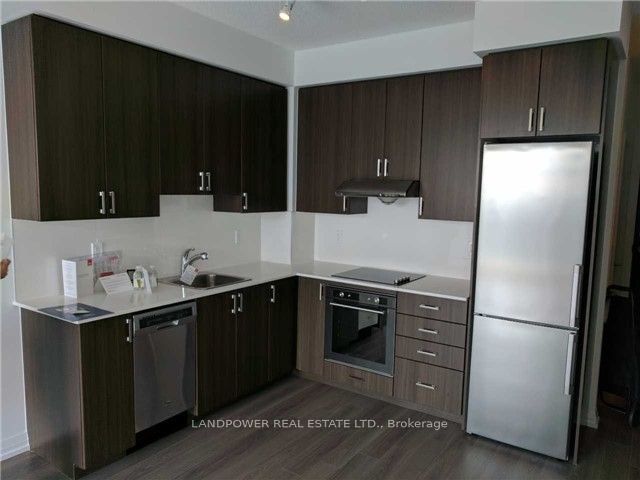 55 Ann O'reilly Road 3709, Toronto, ON M2J 0E1 photo 3