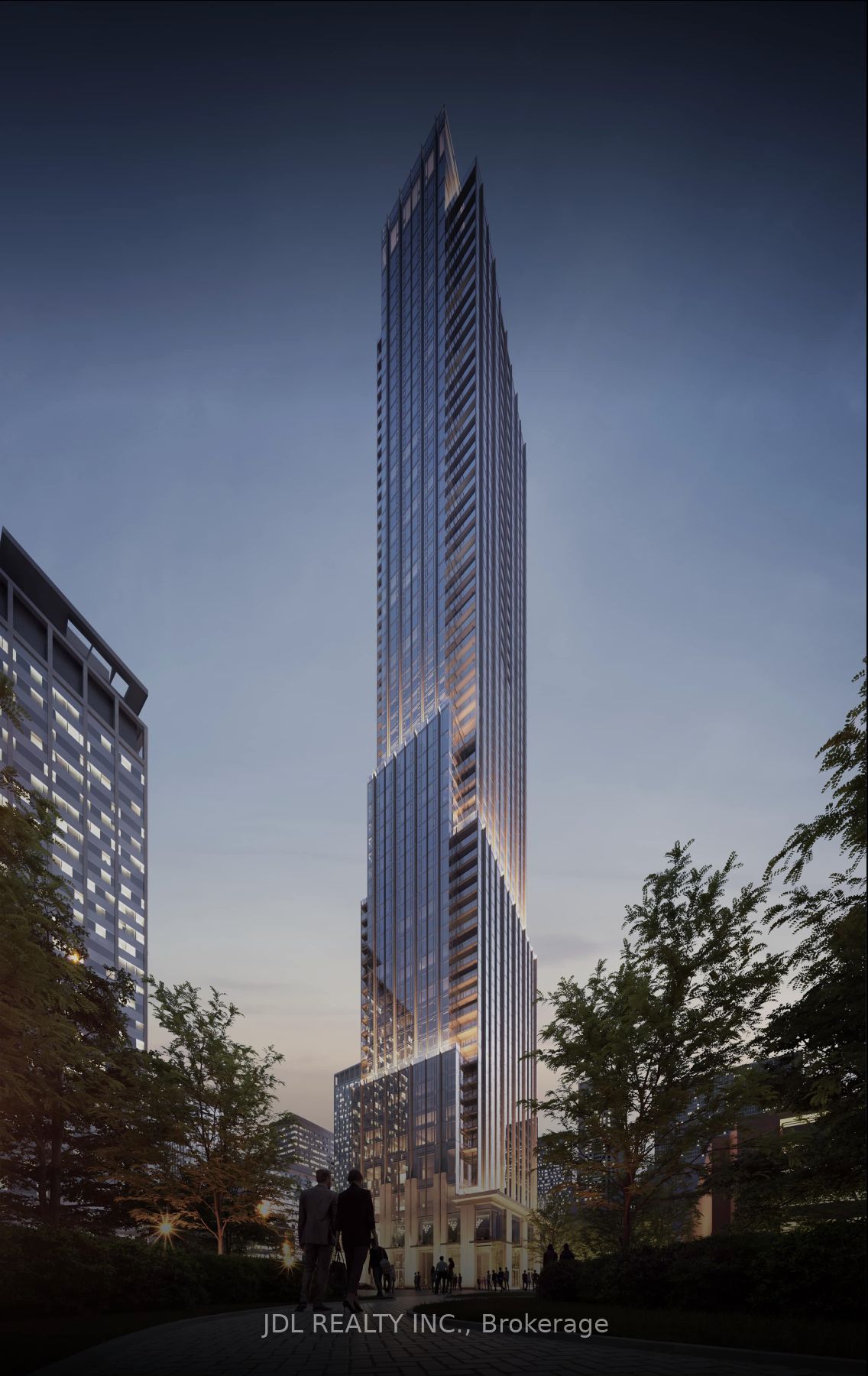11 Yorkville Avenue 1110, Toronto, ON M4W 0B7