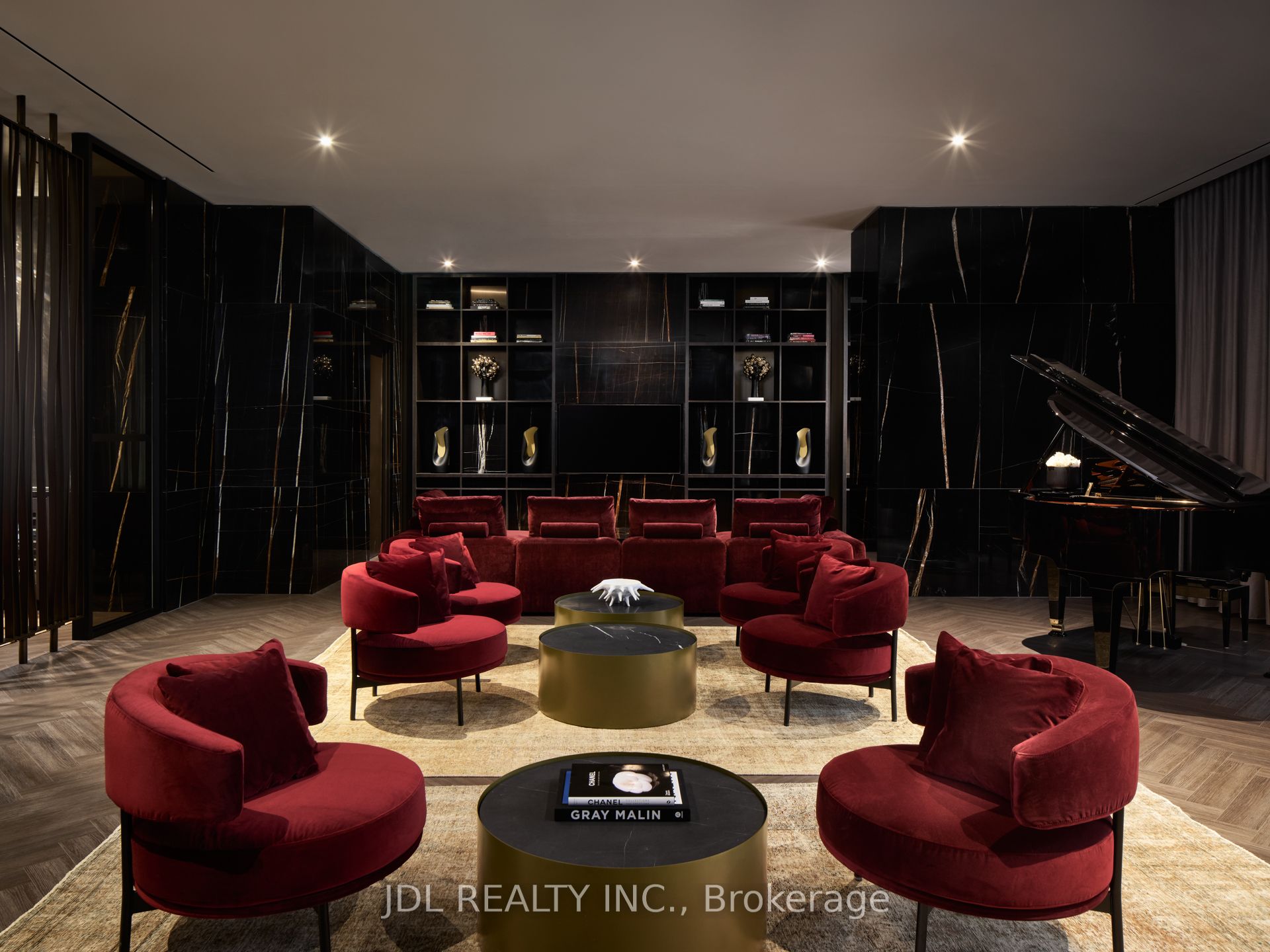 11 Yorkville Avenue 1110, Toronto, ON M4W 0B7 photo 2