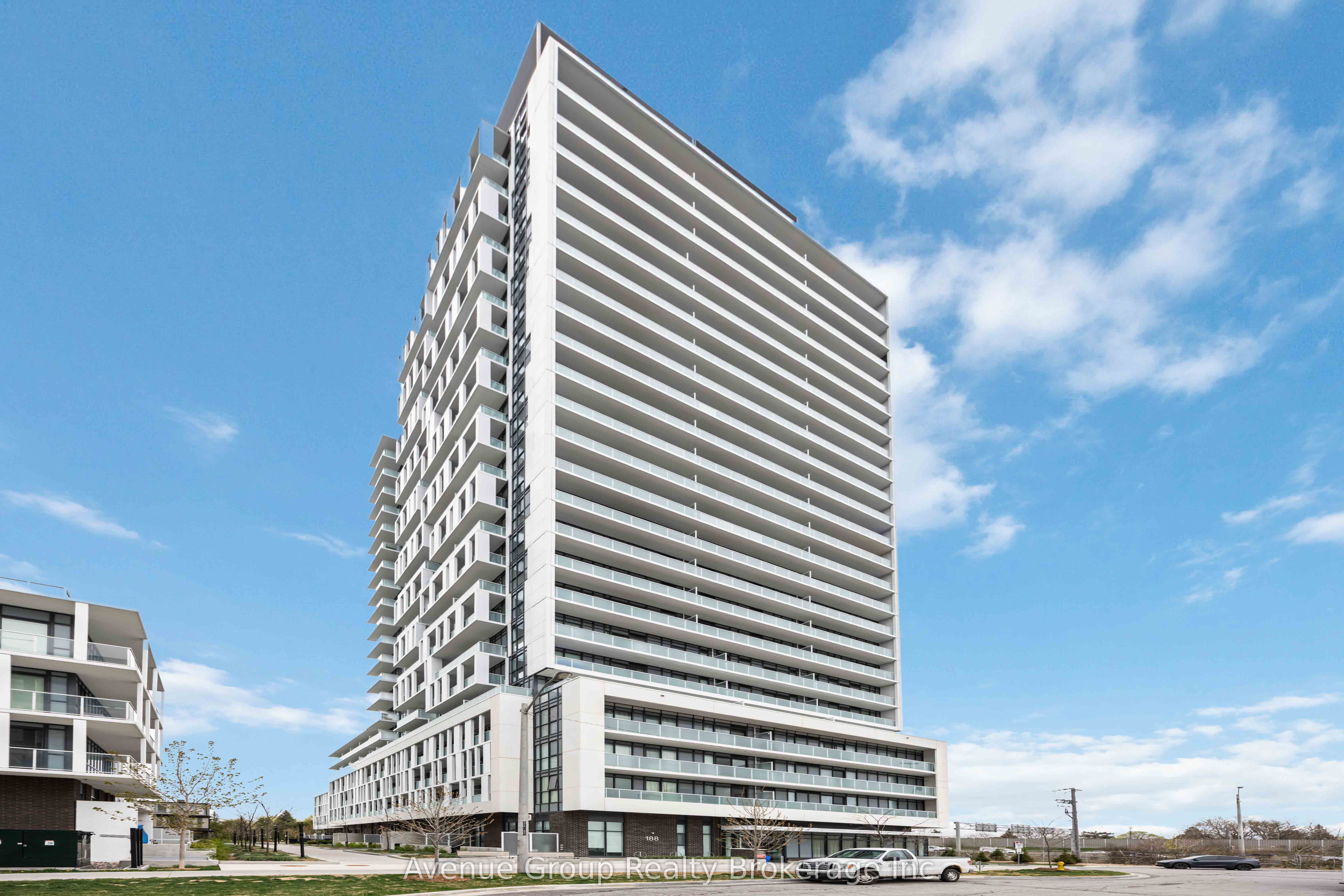 188 Fairview Mall Drive 308, Toronto, ON M2J 0H7 photo 2