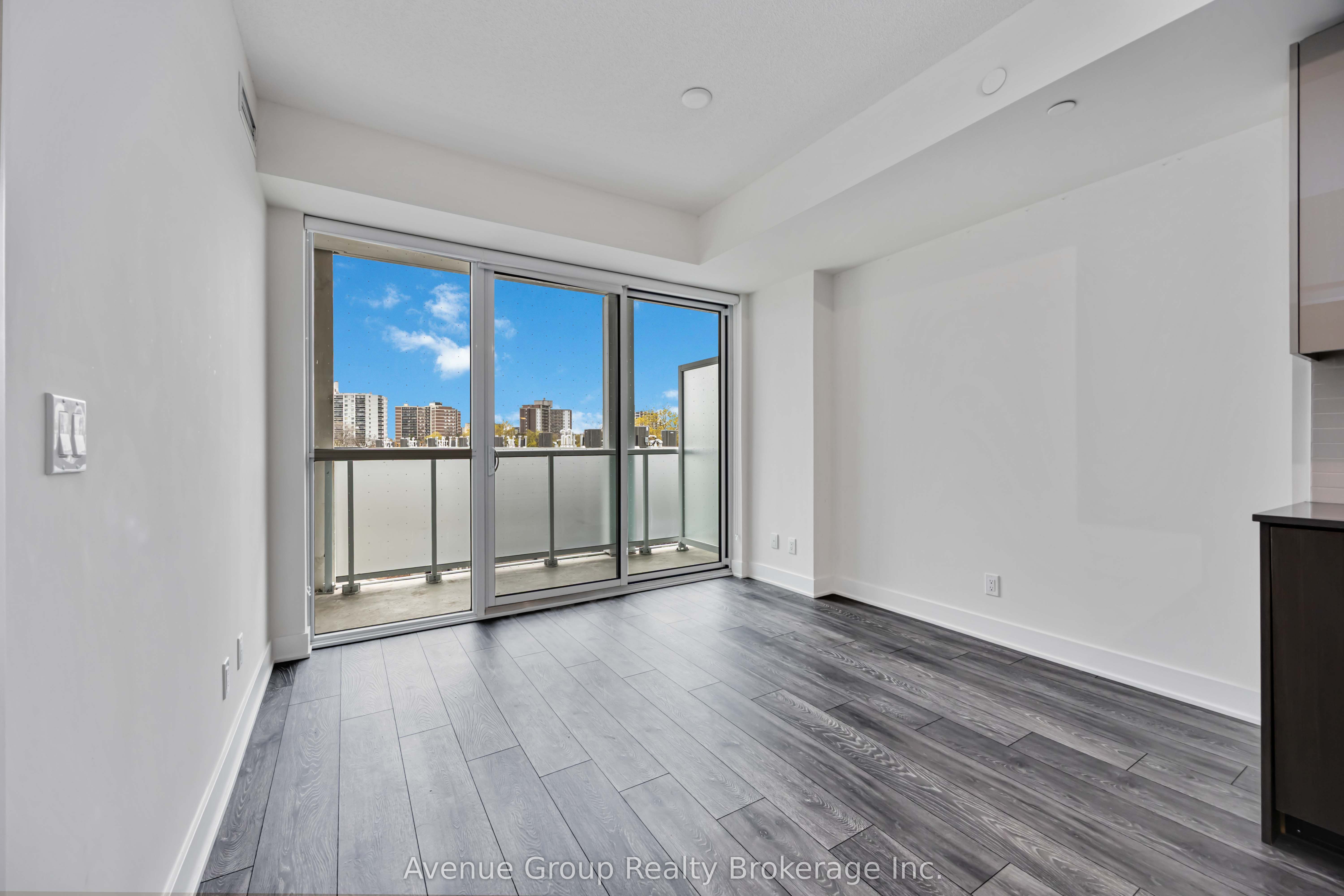 188 Fairview Mall Drive 308, Toronto, ON M2J 0H7 photo 5