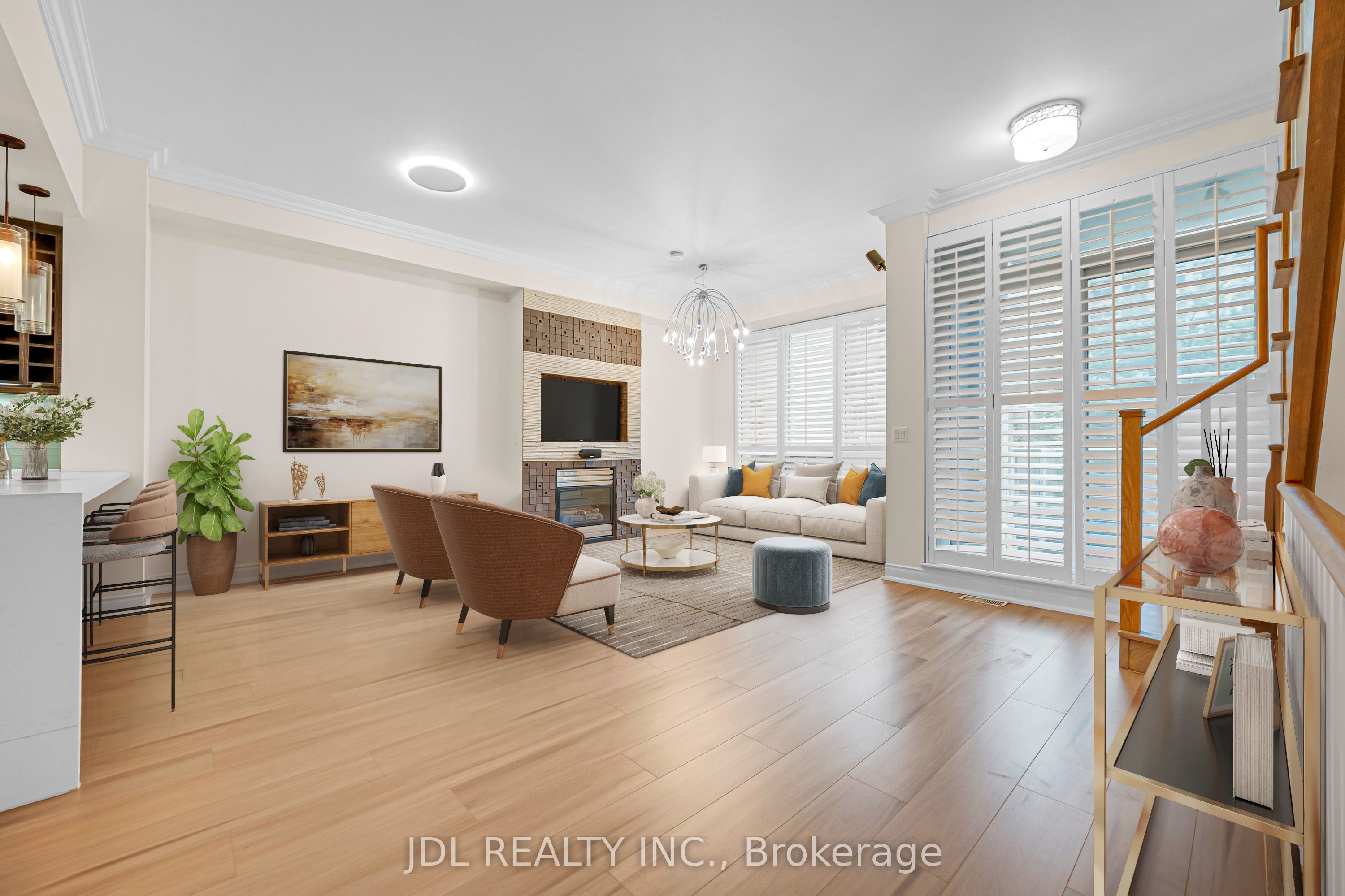 761 Bay Street TH07, Toronto, ON M5G 2R2 photo 5
