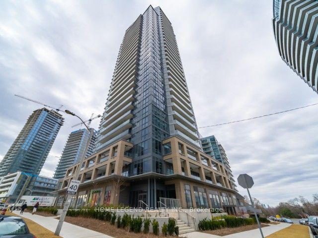 56 Forest Manor Road 2910, Toronto, ON M2J 1M6