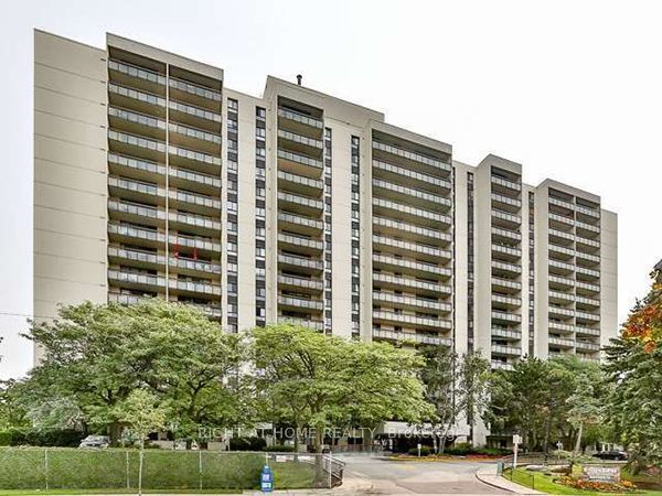 350 Seneca Hill Drive 1602 - Room, Toronto, ON M2J 4S7 photo 2
