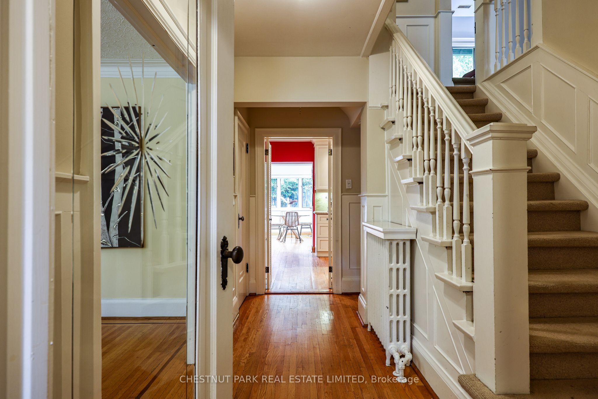 98 St. Leonards Avenue, Toronto, ON M4N 1K5 photo 3