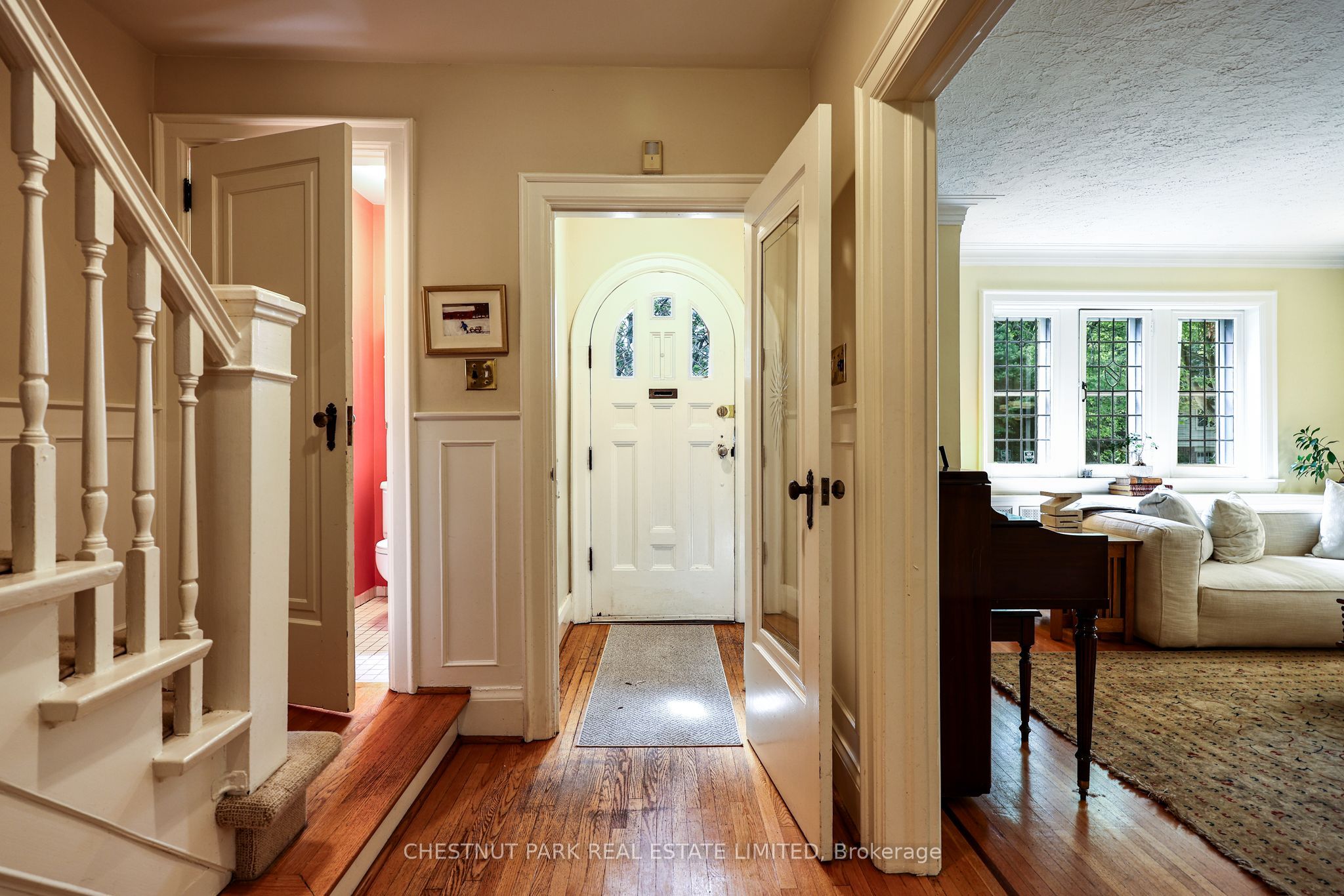 98 St. Leonards Avenue, Toronto, ON M4N 1K5 photo 4
