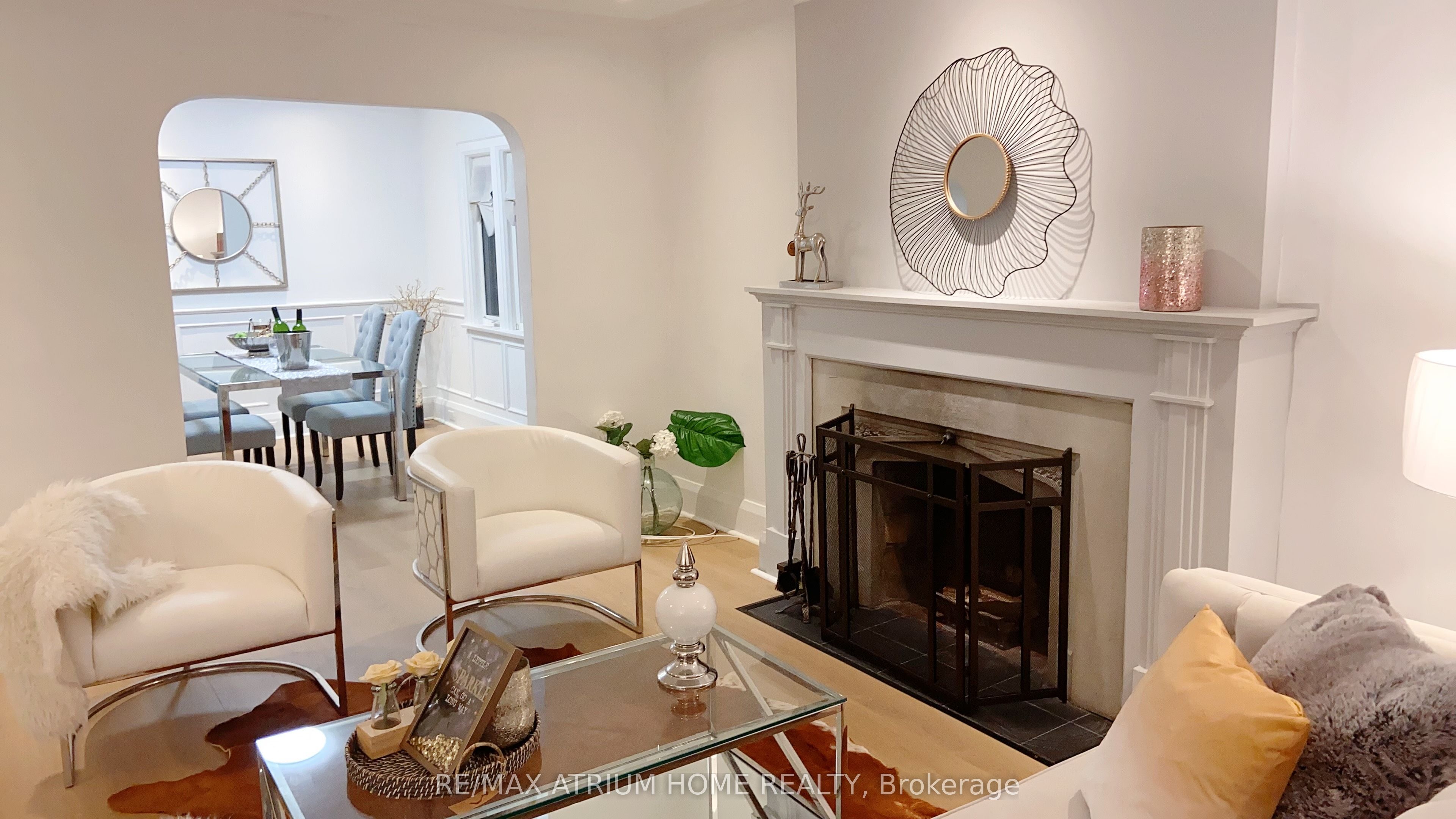 361 Fairlawn Avenue, Toronto, ON M5M 1T5 photo 3