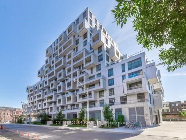 38 Cameron Street 801, Toronto, ON M5T 0C3