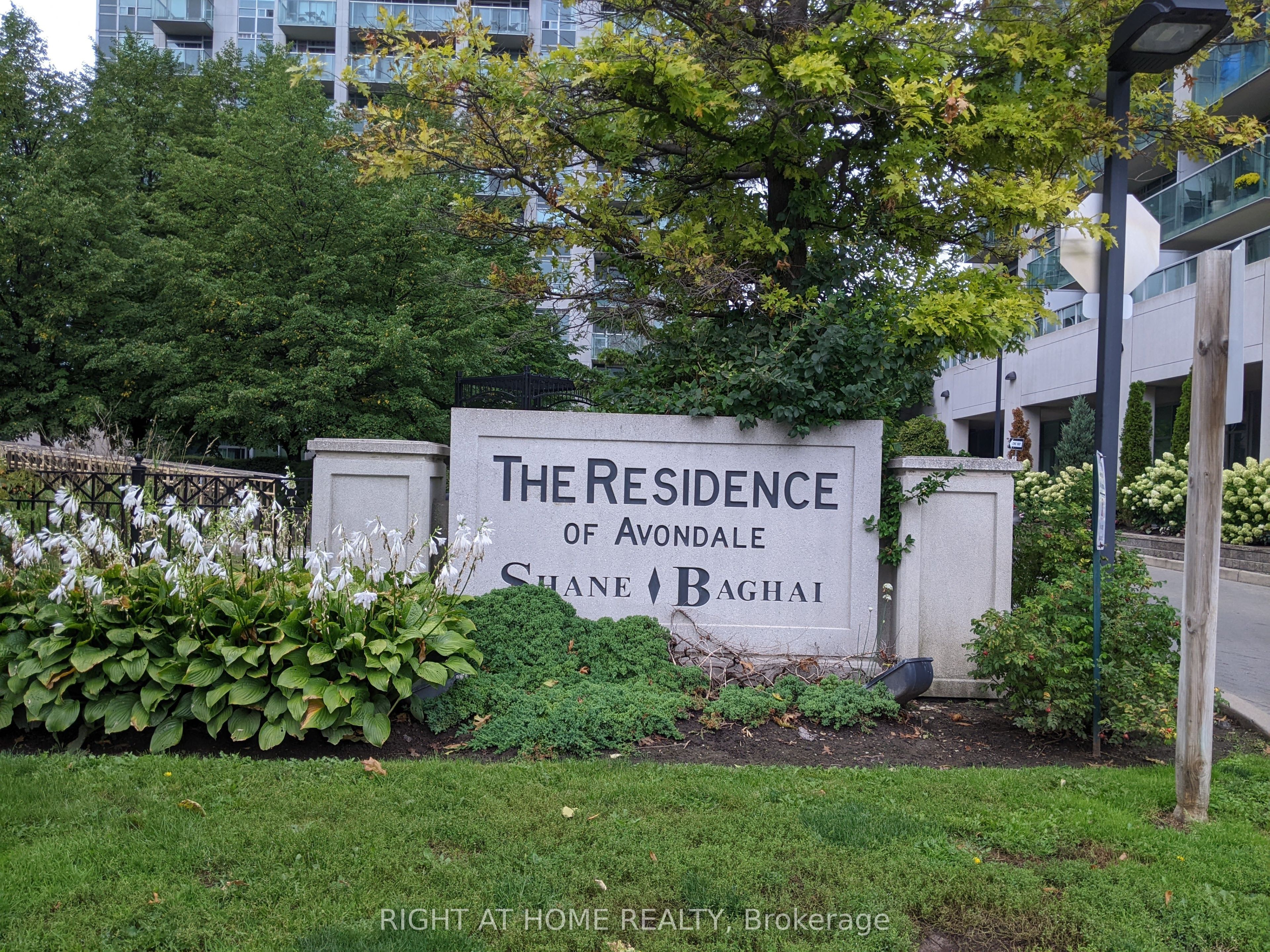 18 Harrison Garden Boulevard 1608, Toronto, ON M2N 7J7 photo 2