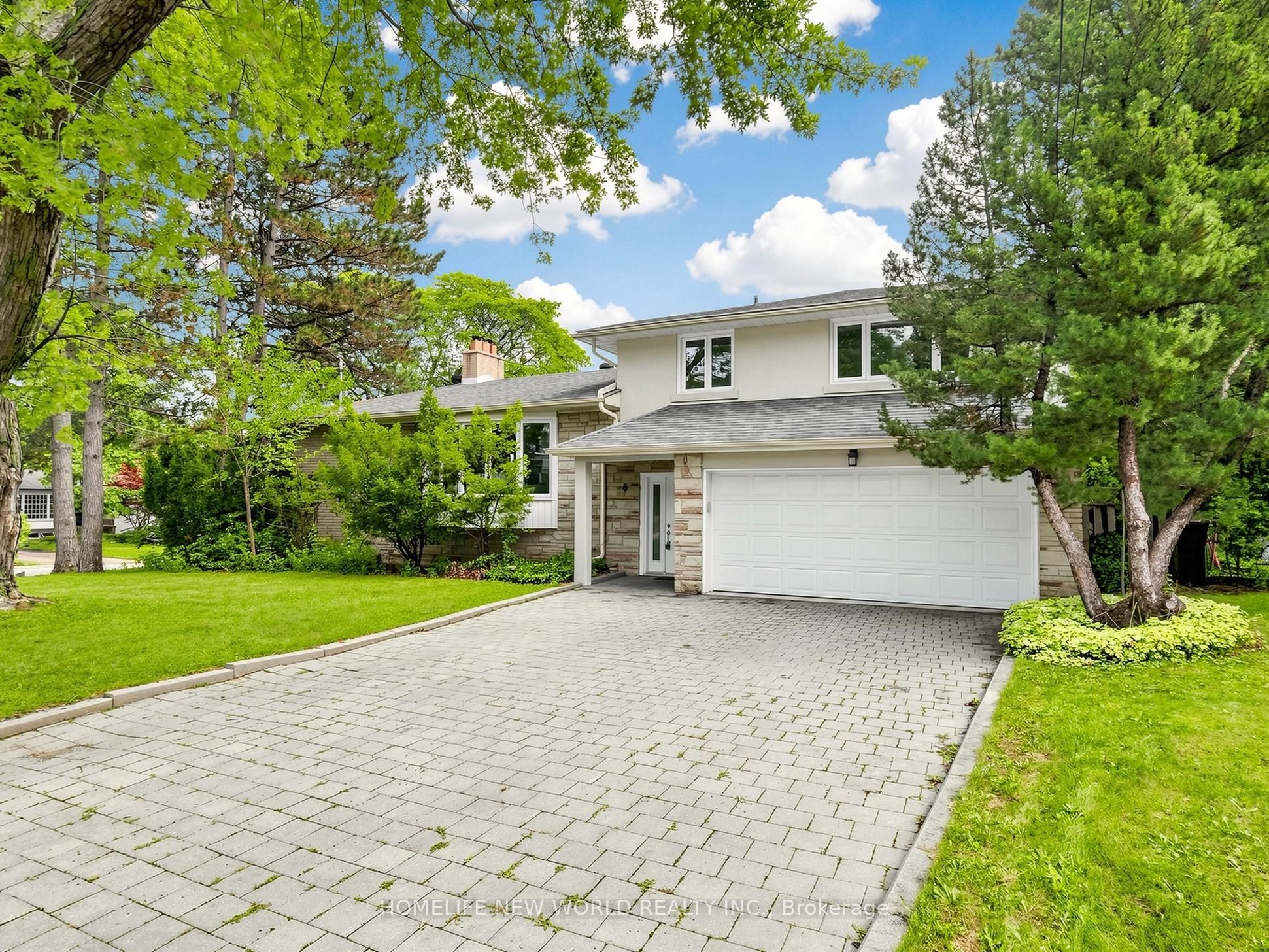 5 Alderdale Court, Toronto, ON M3B 2H8 photo 2