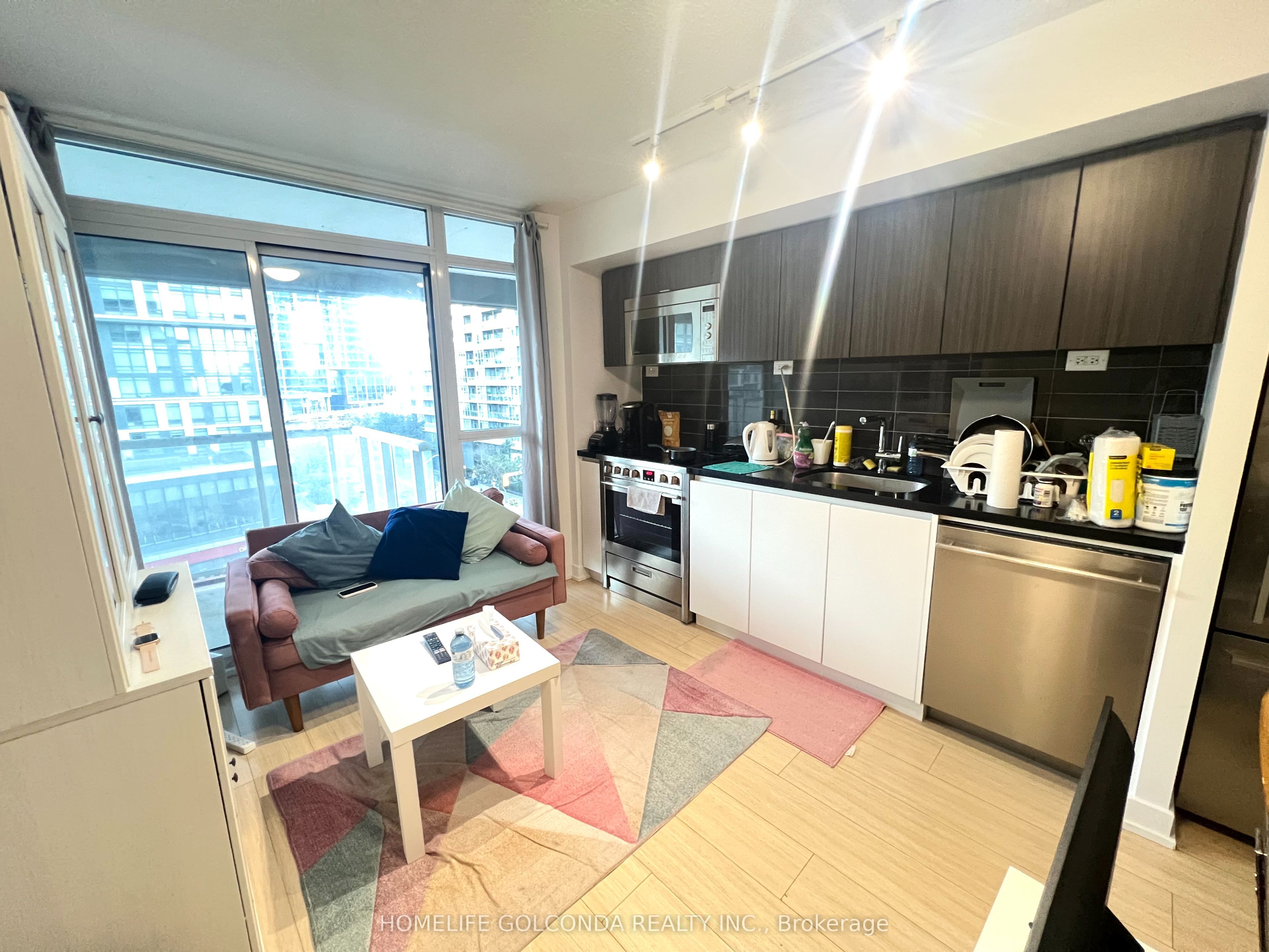 85 Queens Wharf Road 719, Toronto, ON M5V 0J9 photo 3