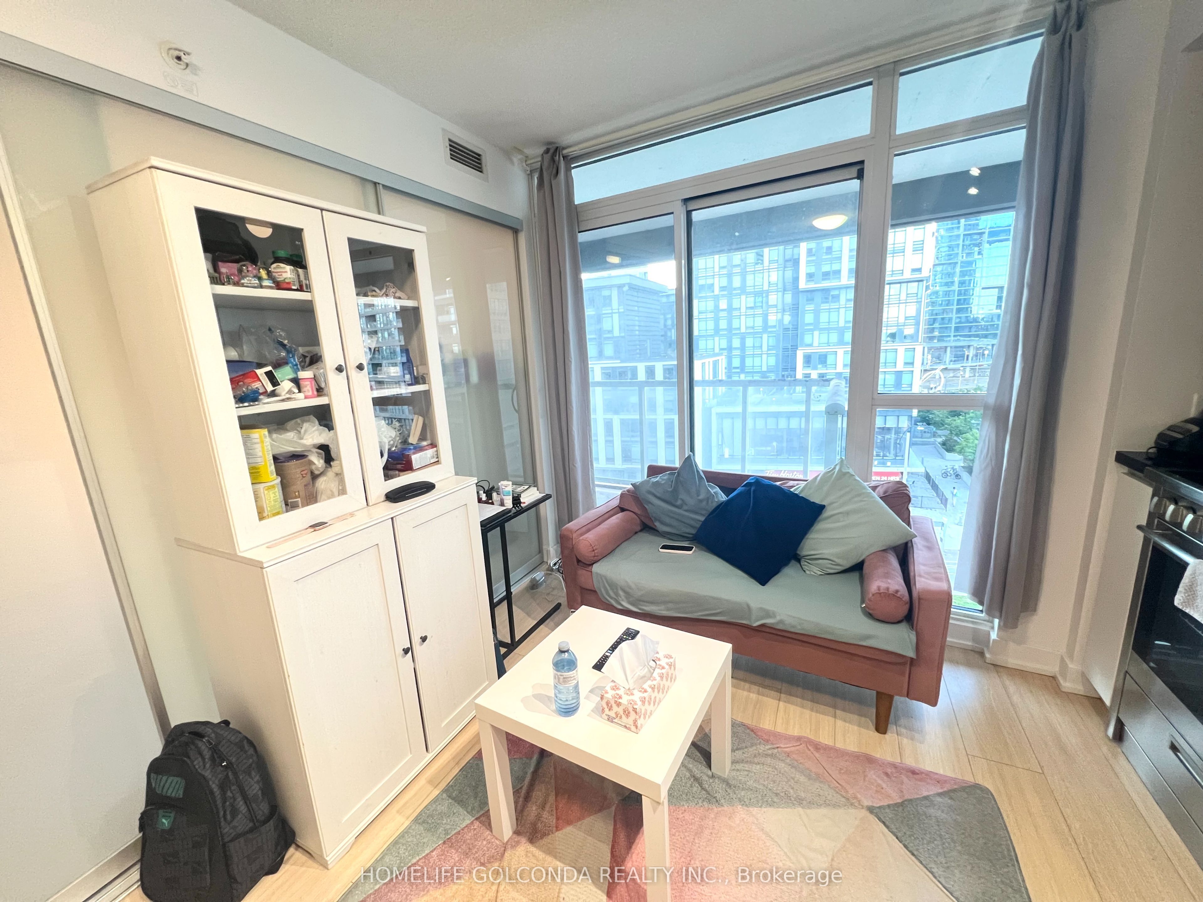 85 Queens Wharf Road 719, Toronto, ON M5V 0J9 photo 4