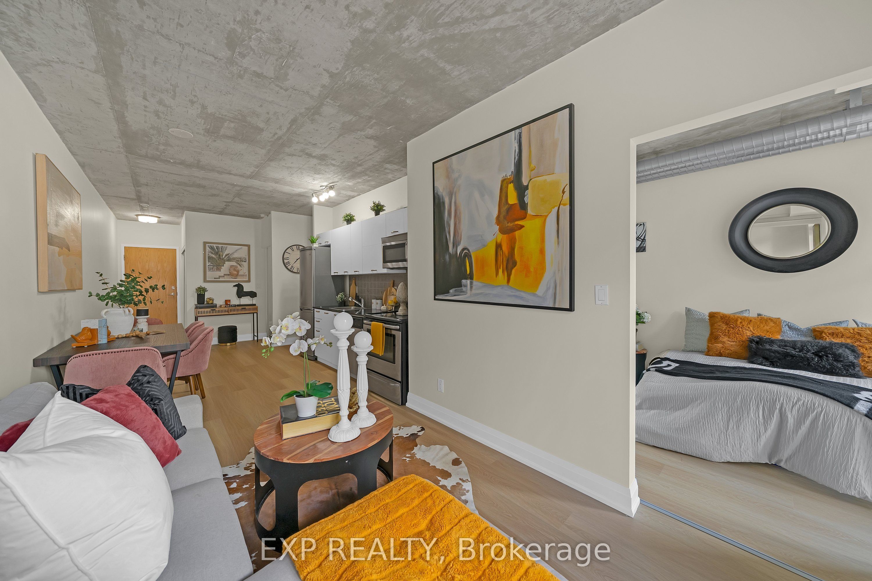150 Sudbury Street 403, Toronto, ON M6J 3S8 photo 3