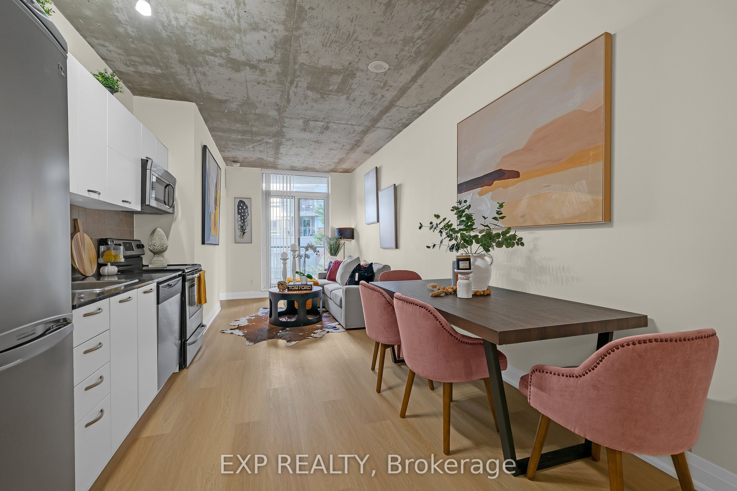 150 Sudbury Street 403, Toronto, ON M6J 3S8 photo 5