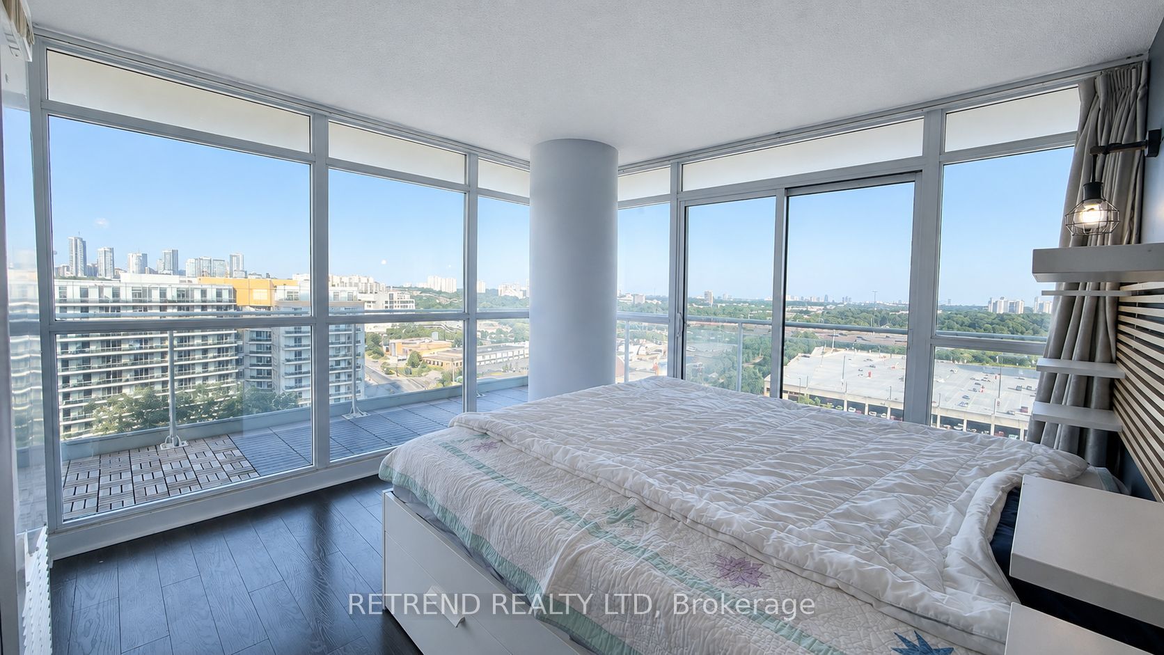33 Singer Court 1211, Toronto, ON M2K 0B4 photo 5