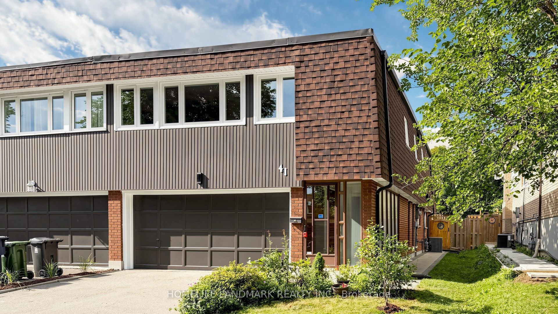 41 Angus Drive, Toronto, ON M2J 2W9 photo 2