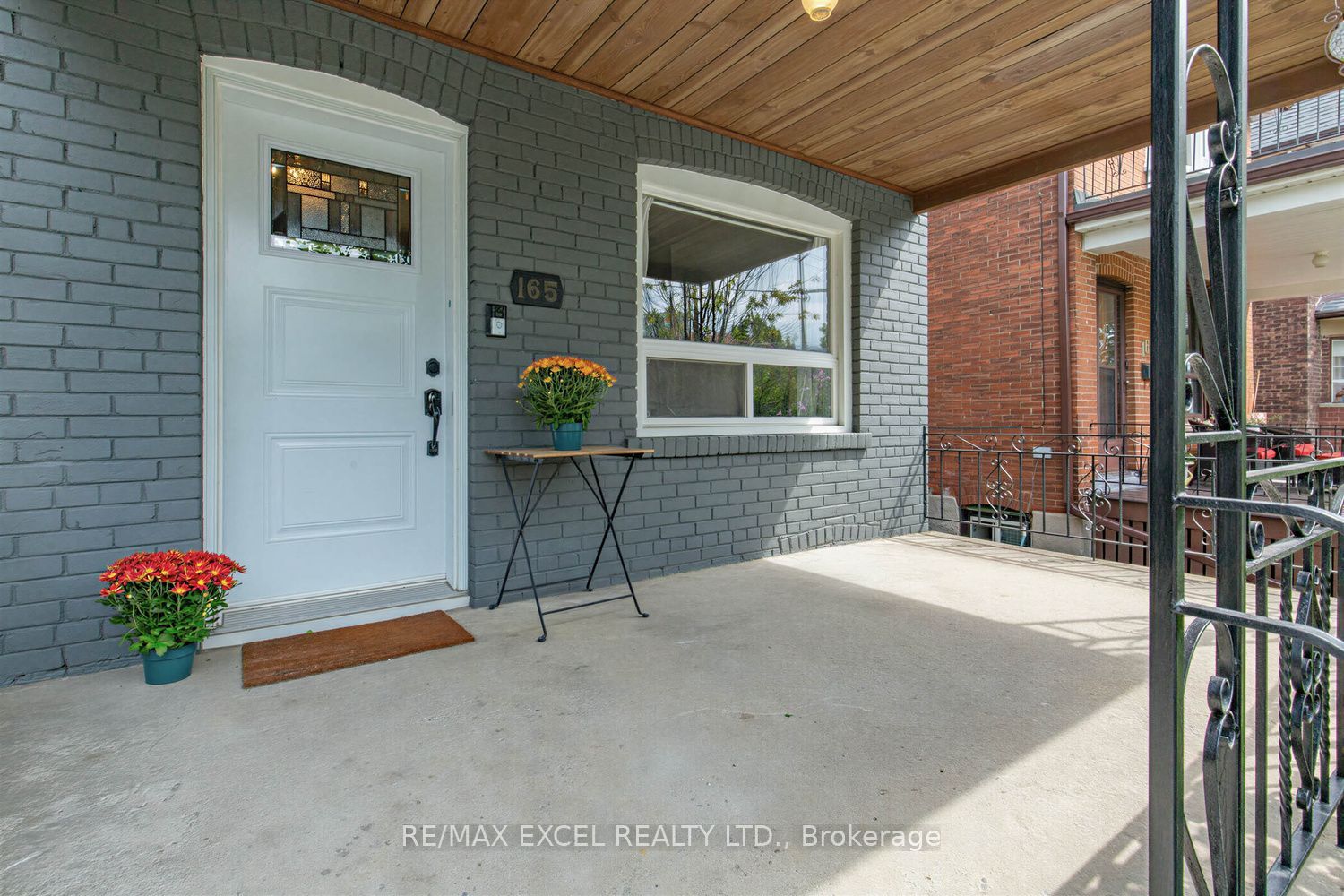 165 Winona Drive, Toronto, ON M6G 3T1 photo 3