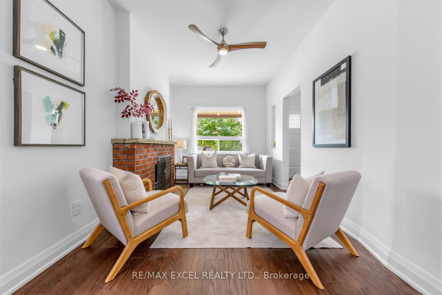 165 Winona Drive, Toronto, ON M6G 3T1 photo 5
