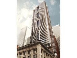 70 Temperance Street 2112, Toronto, ON M5H 4E8